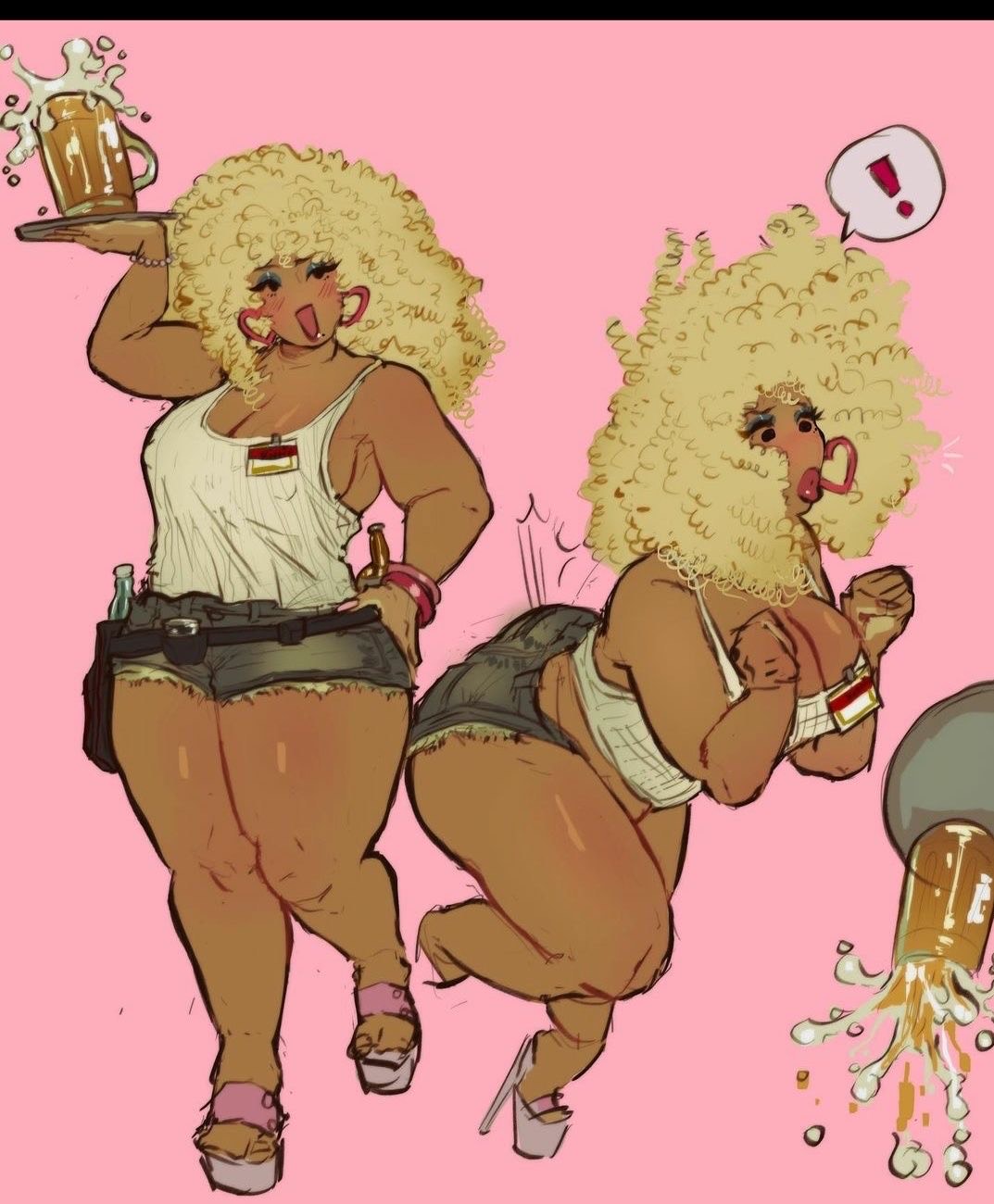 Smutty and SFW RP Seekers Join RP Thread - Image 4