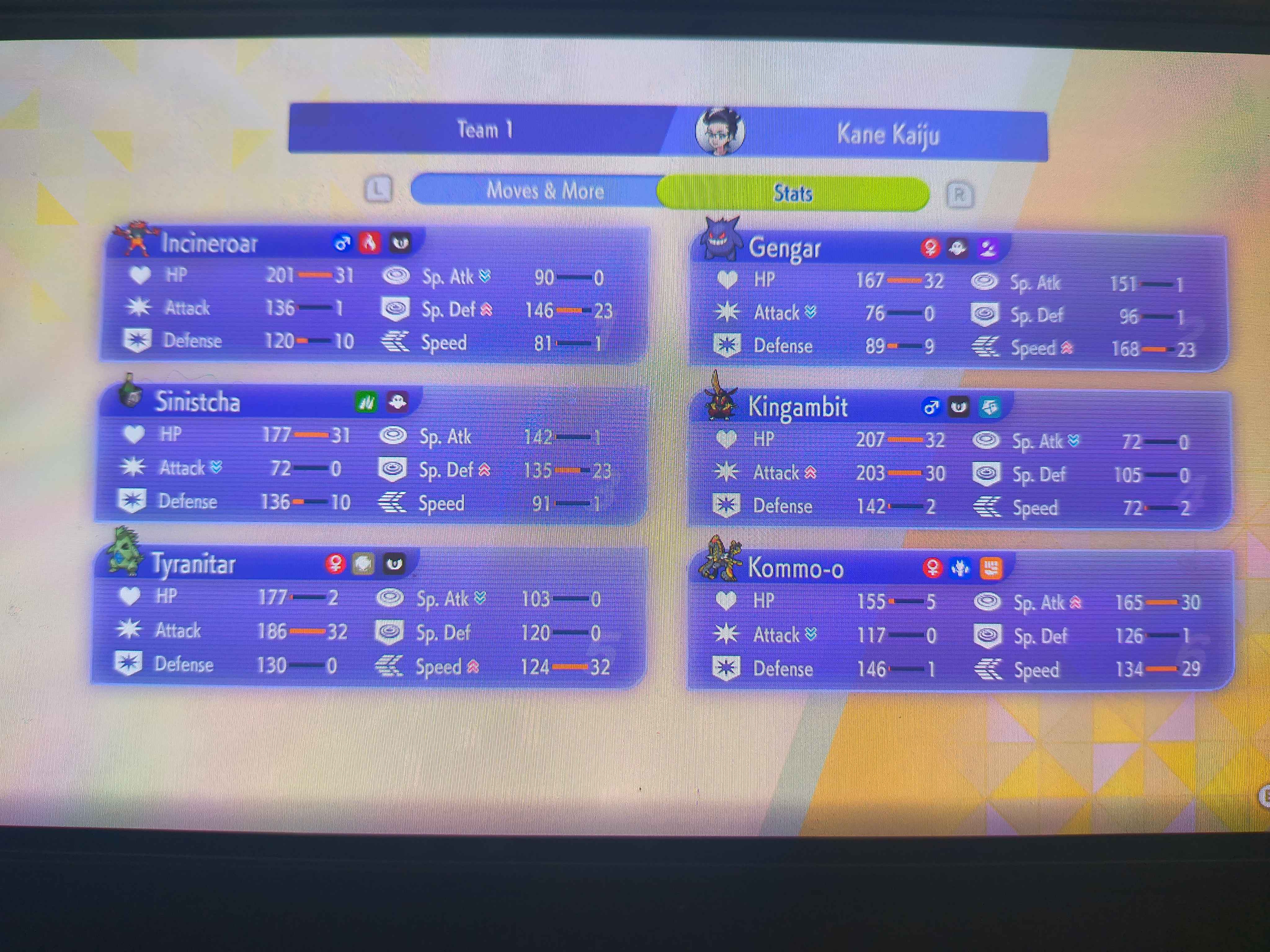 Sun Team Discussion and Build Ideas - Image 2