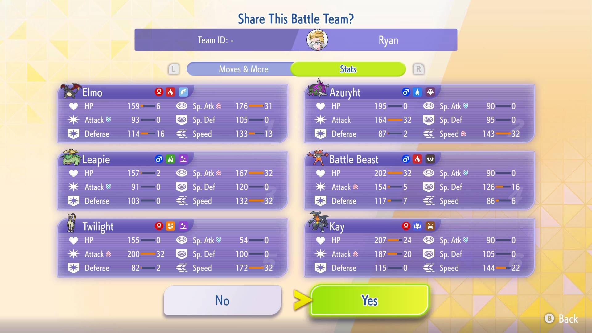 Sun Team Discussion and Build Ideas - Image 2