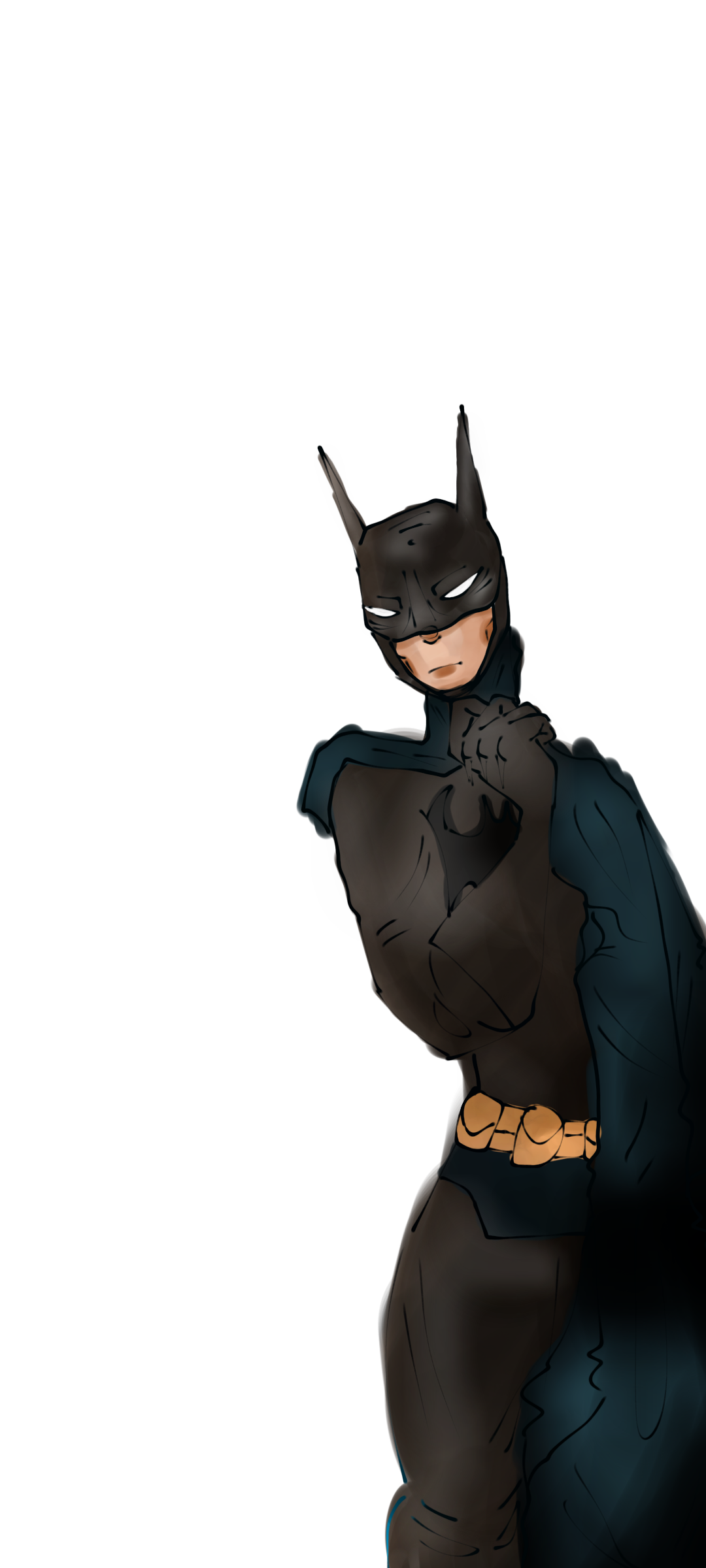 Colorblind Art Showcase Chaotic Group - Image 1