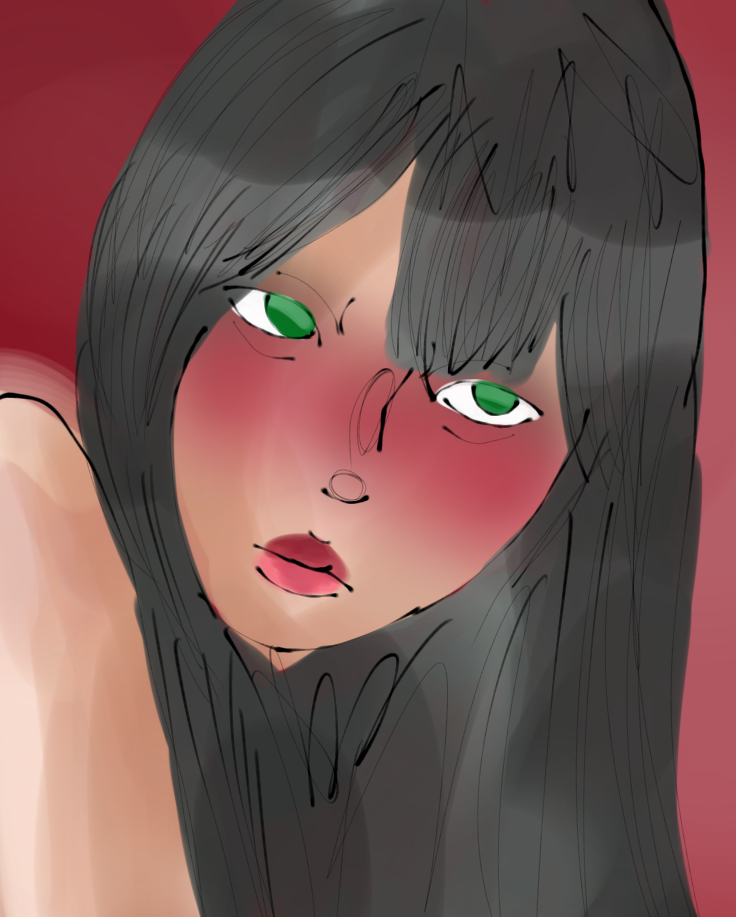 Colorblind Art Showcase  Chaotic Group - Image 2