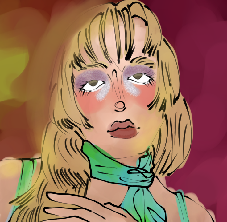 Colorblind Art Showcase  Chaotic Group - Image 4