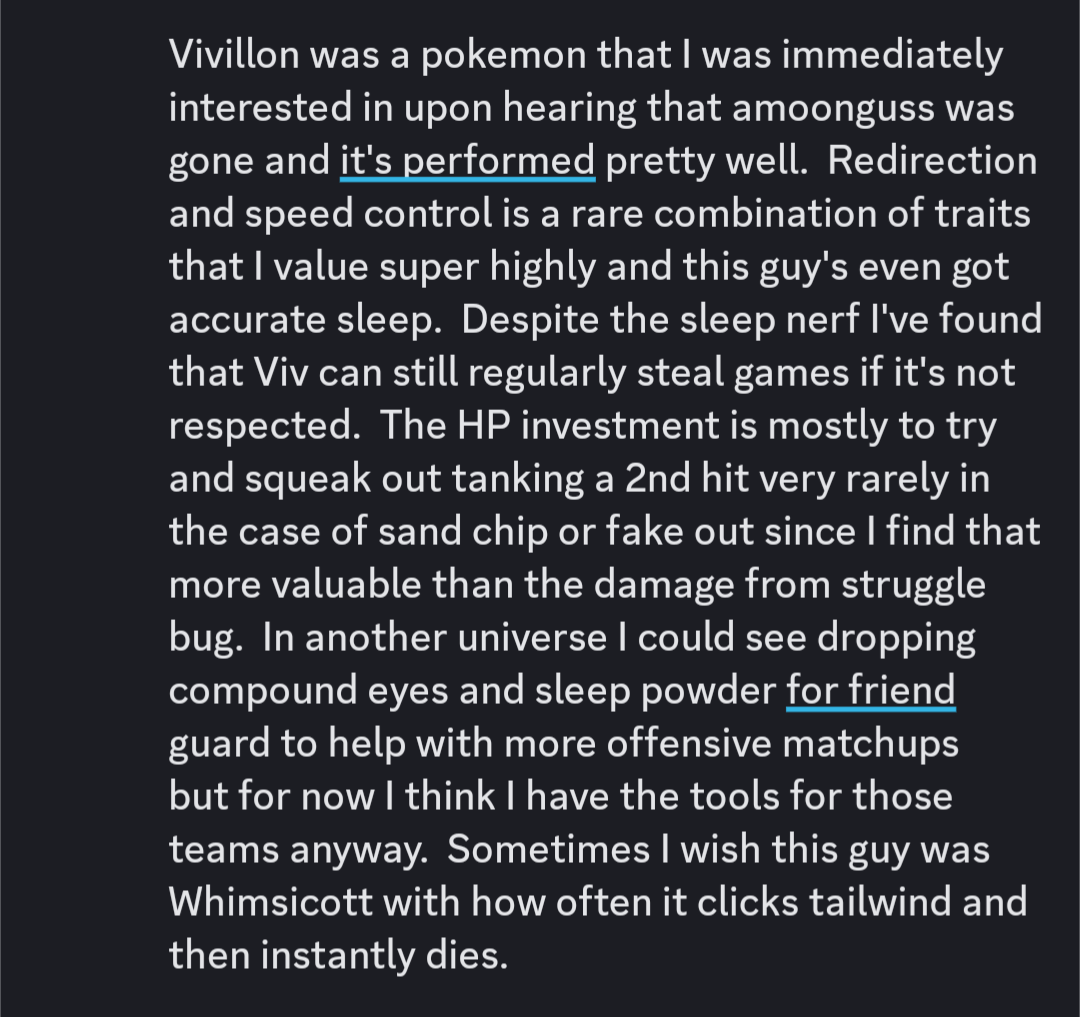 Mega Frosslass Success and Arc-H Swap? - Image 2