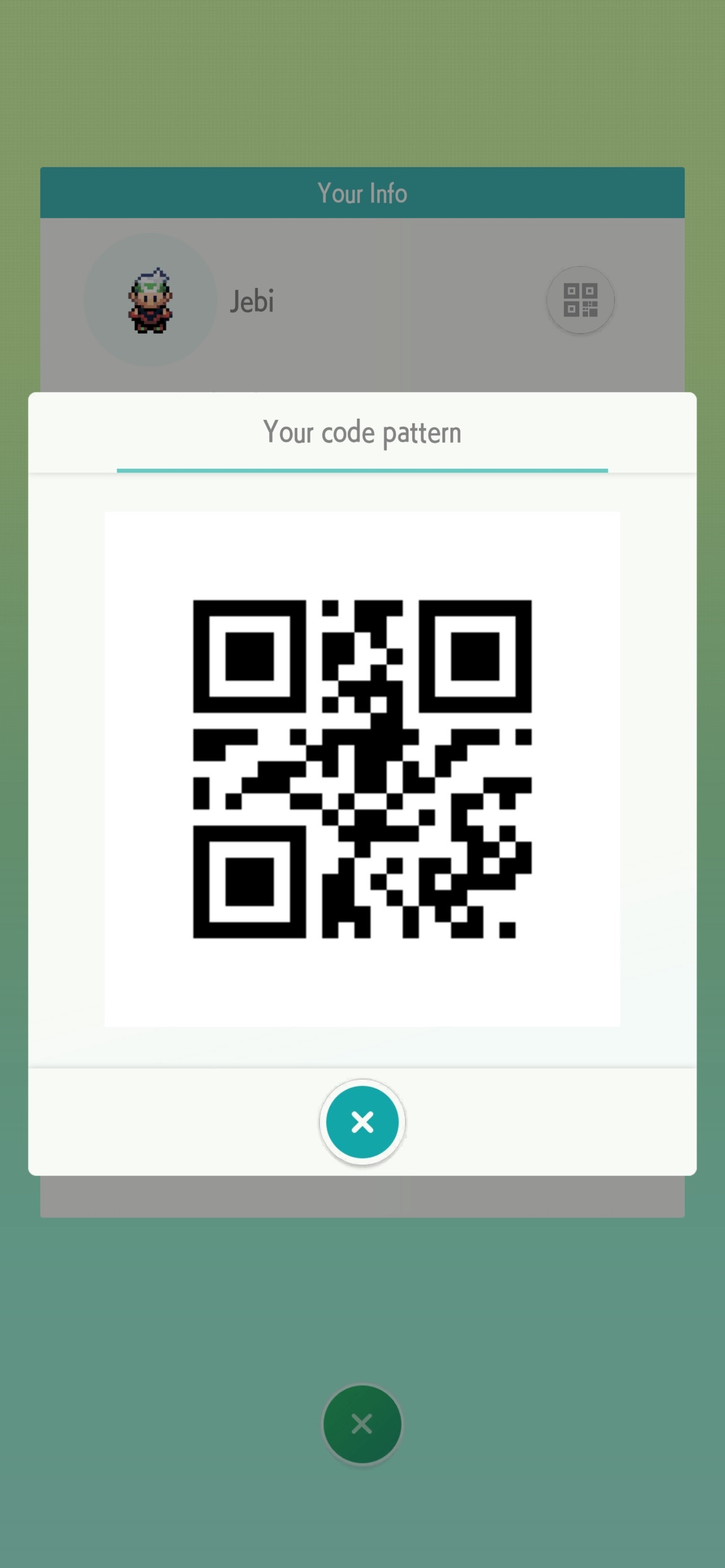 Looking for Sneasler or Palafin Trade