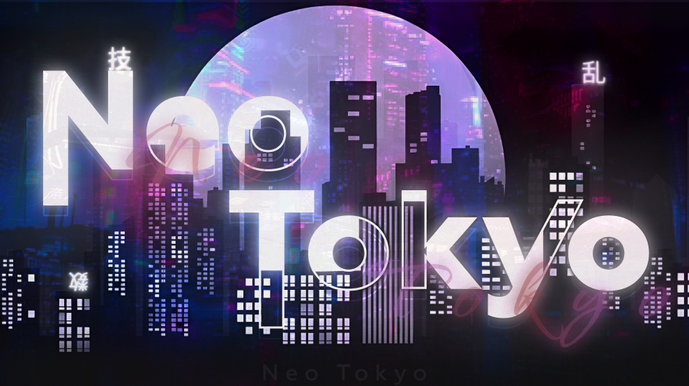 Neo Tokyo