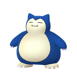 any suggestion for snorlax team lmk?
