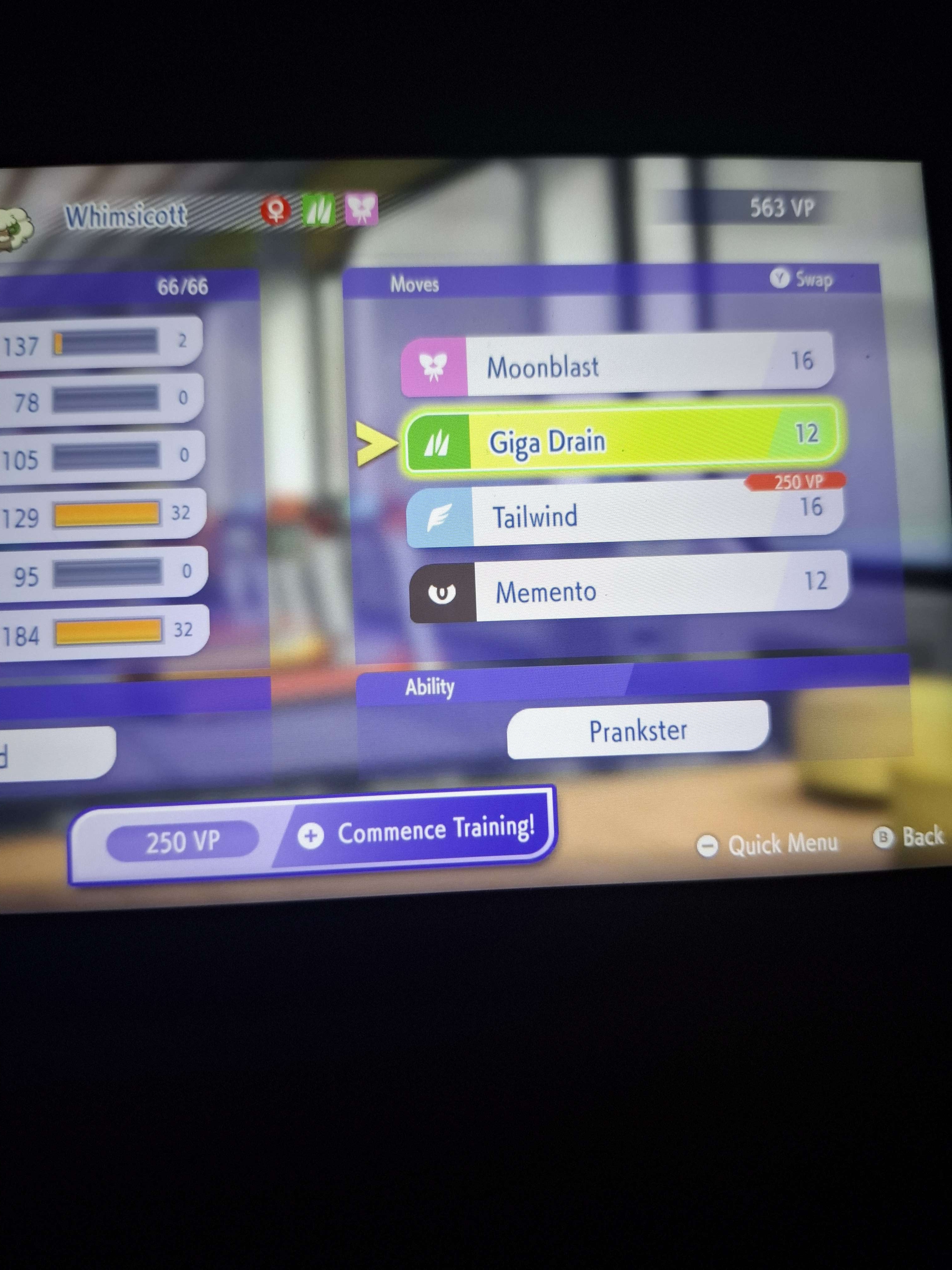 VGC Team Help Request  Pokémon Champions