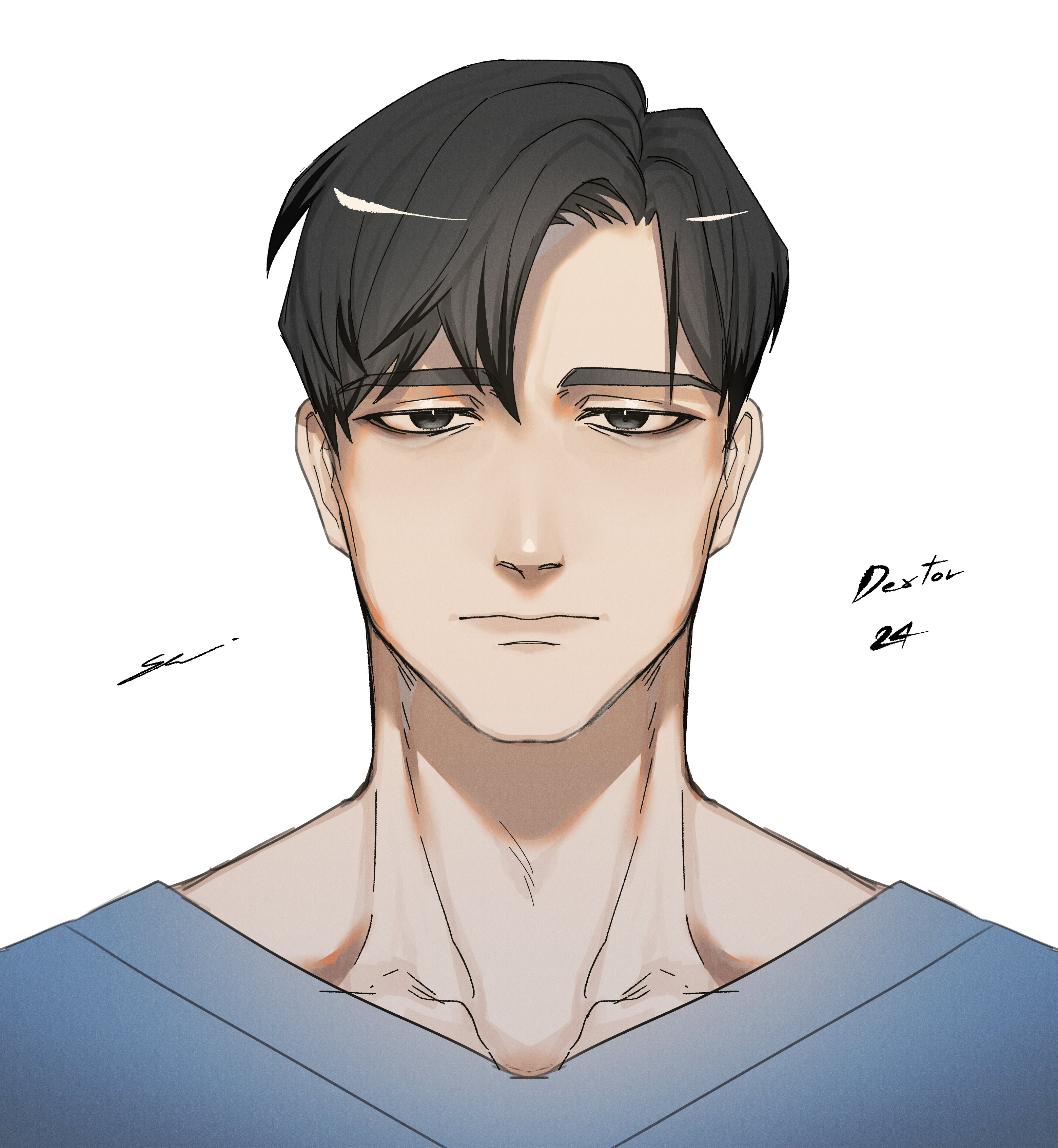 Dextor (เด็กซ์เตอร์)