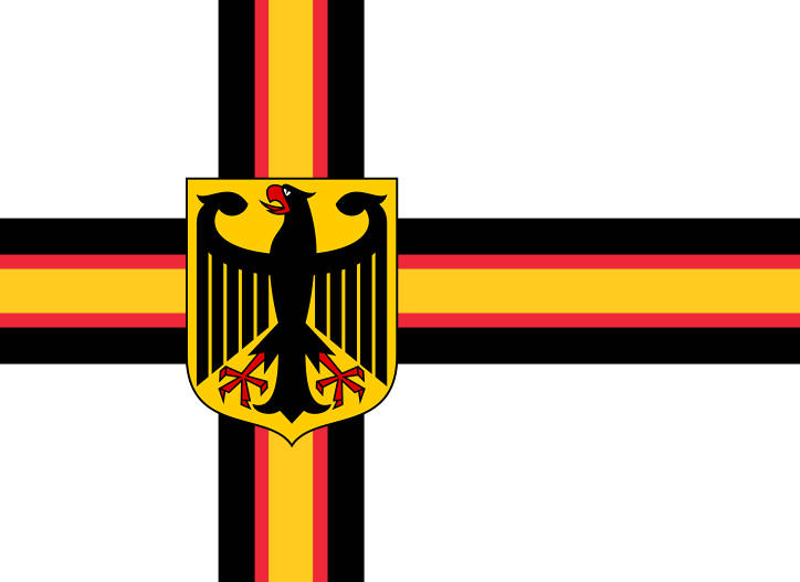 Germany Thread: Shop Military & Economy Updates