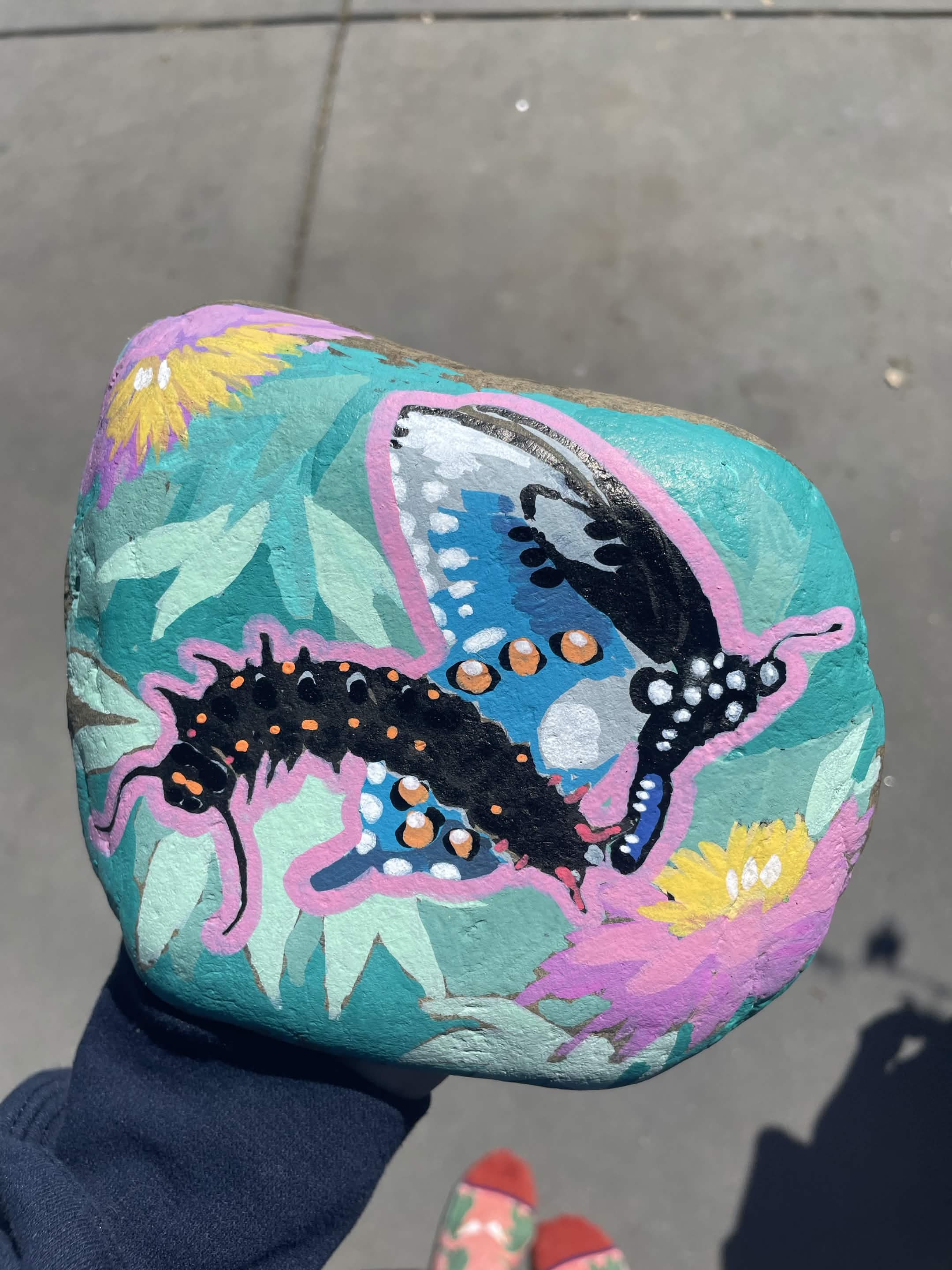 Furry Art WIPs and Anatomy Tips - Image 1
