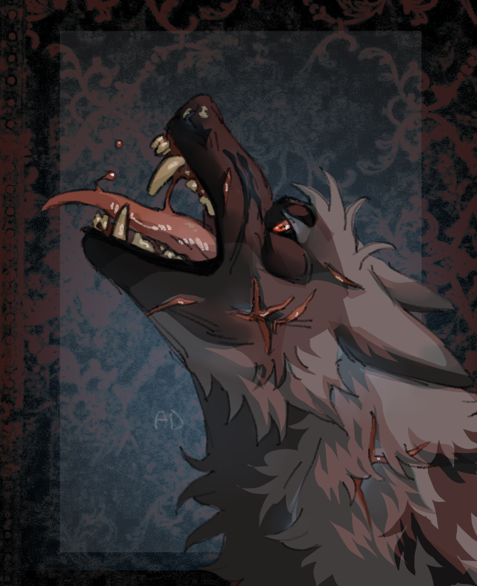 Furry Art Showcase & Anatomy Tips | Pawschwitz Community - Image 1