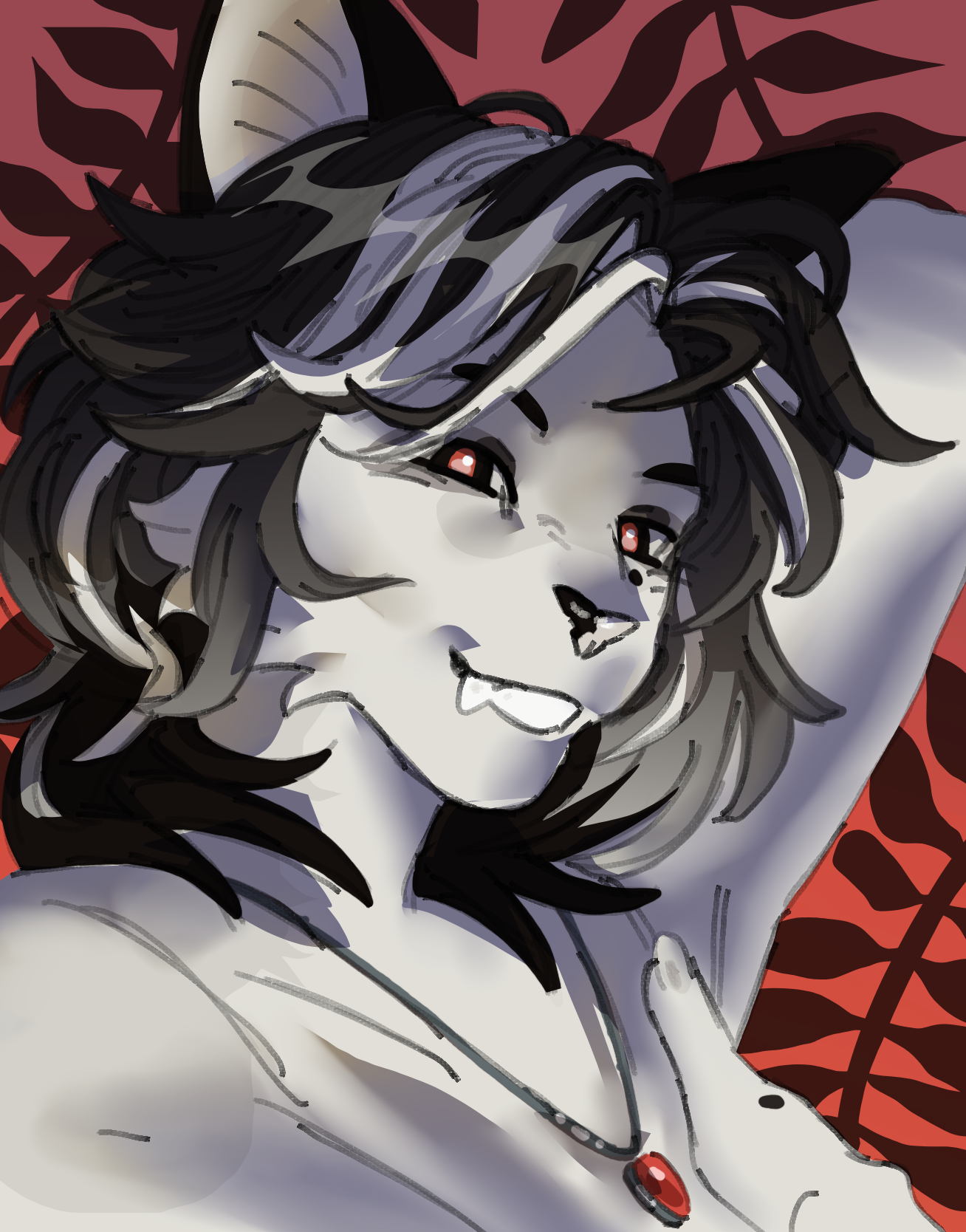 Furry Art Showcase & Anatomy Tips | Pawschwitz Community - Image 2
