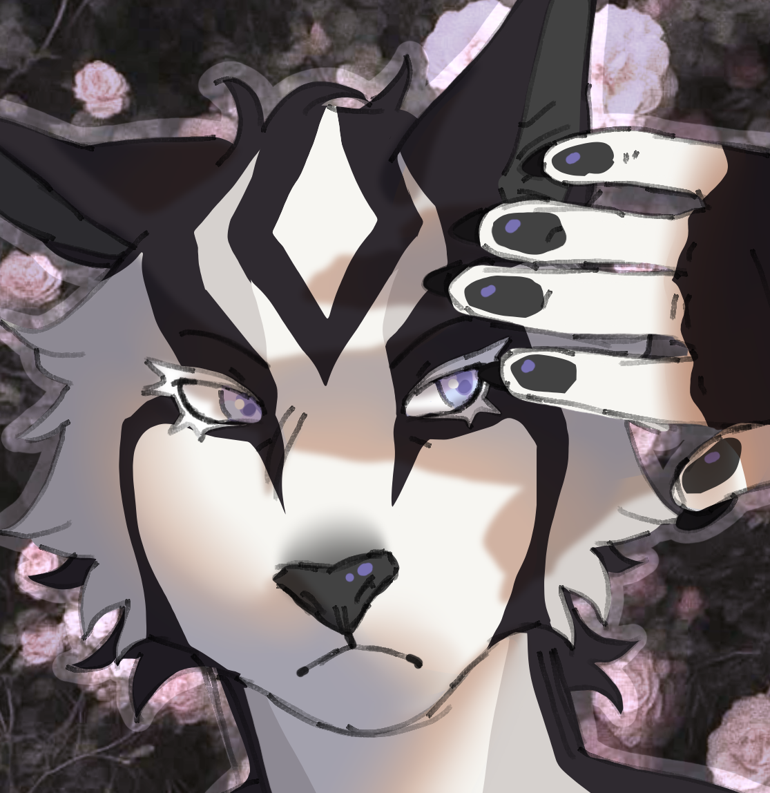 Furry Art Showcase & Anatomy Tips | Pawschwitz Community - Image 3