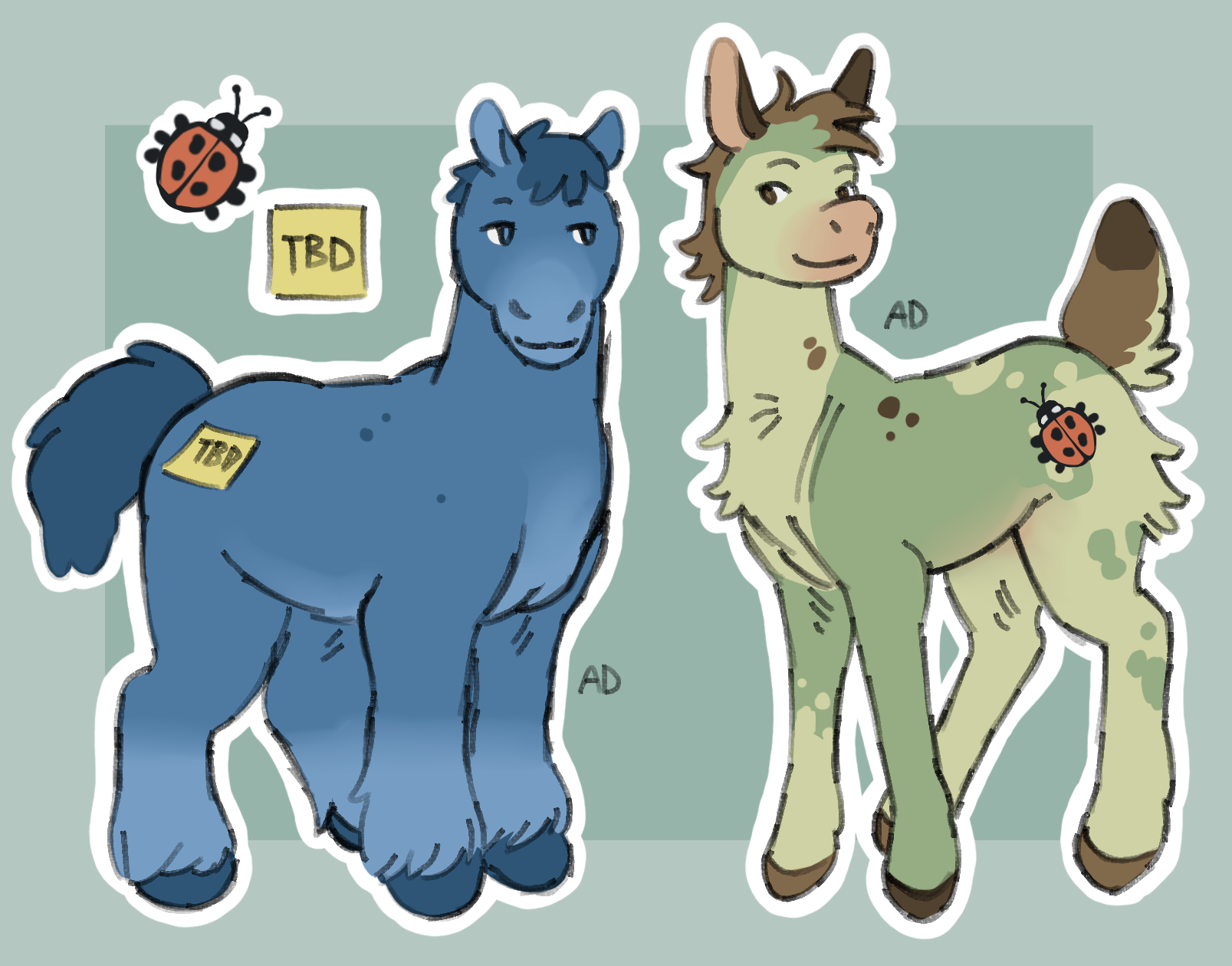 Furry Art Showcase & Anatomy Tips | Pawschwitz Community - Image 2