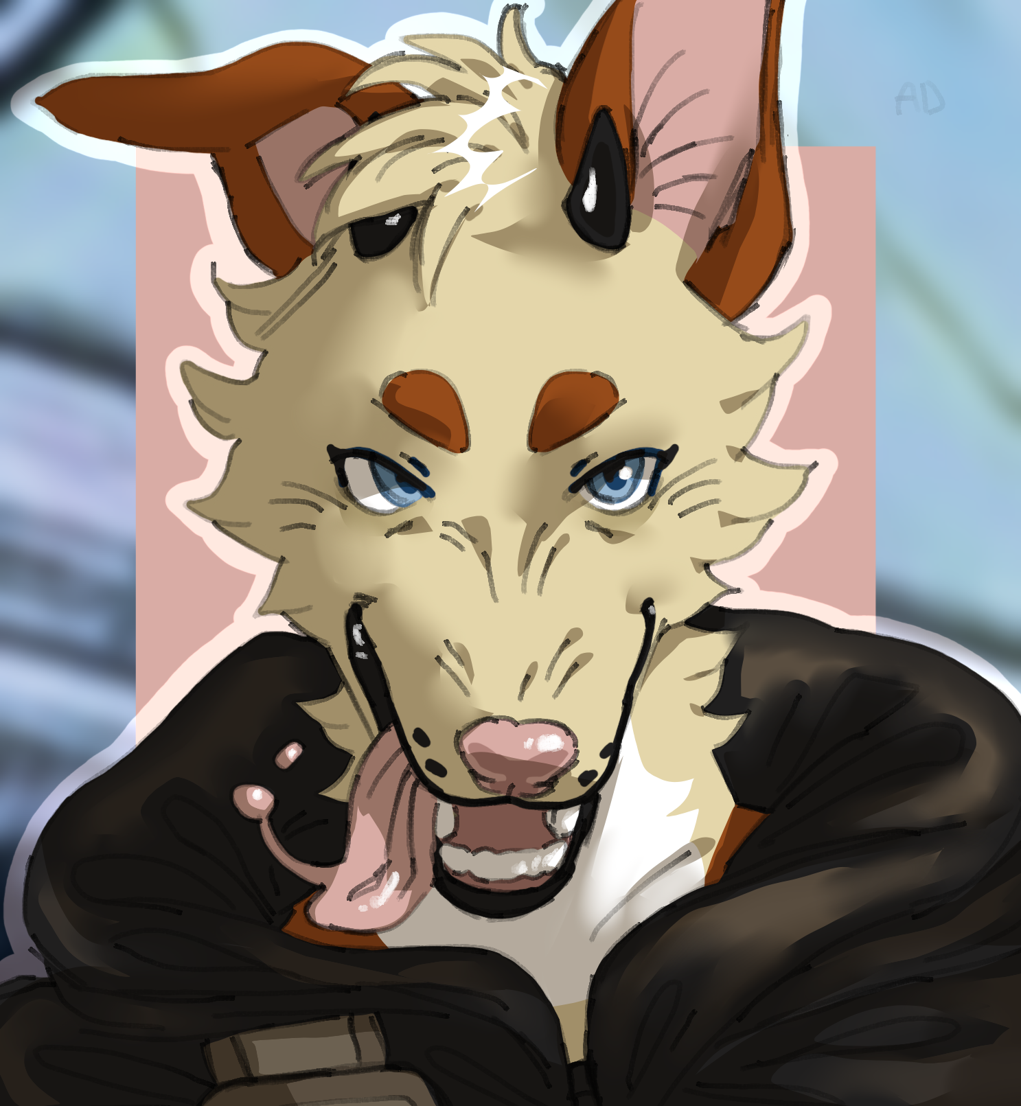 Furry Art Showcase & Anatomy Tips | Pawschwitz Community - Image 1