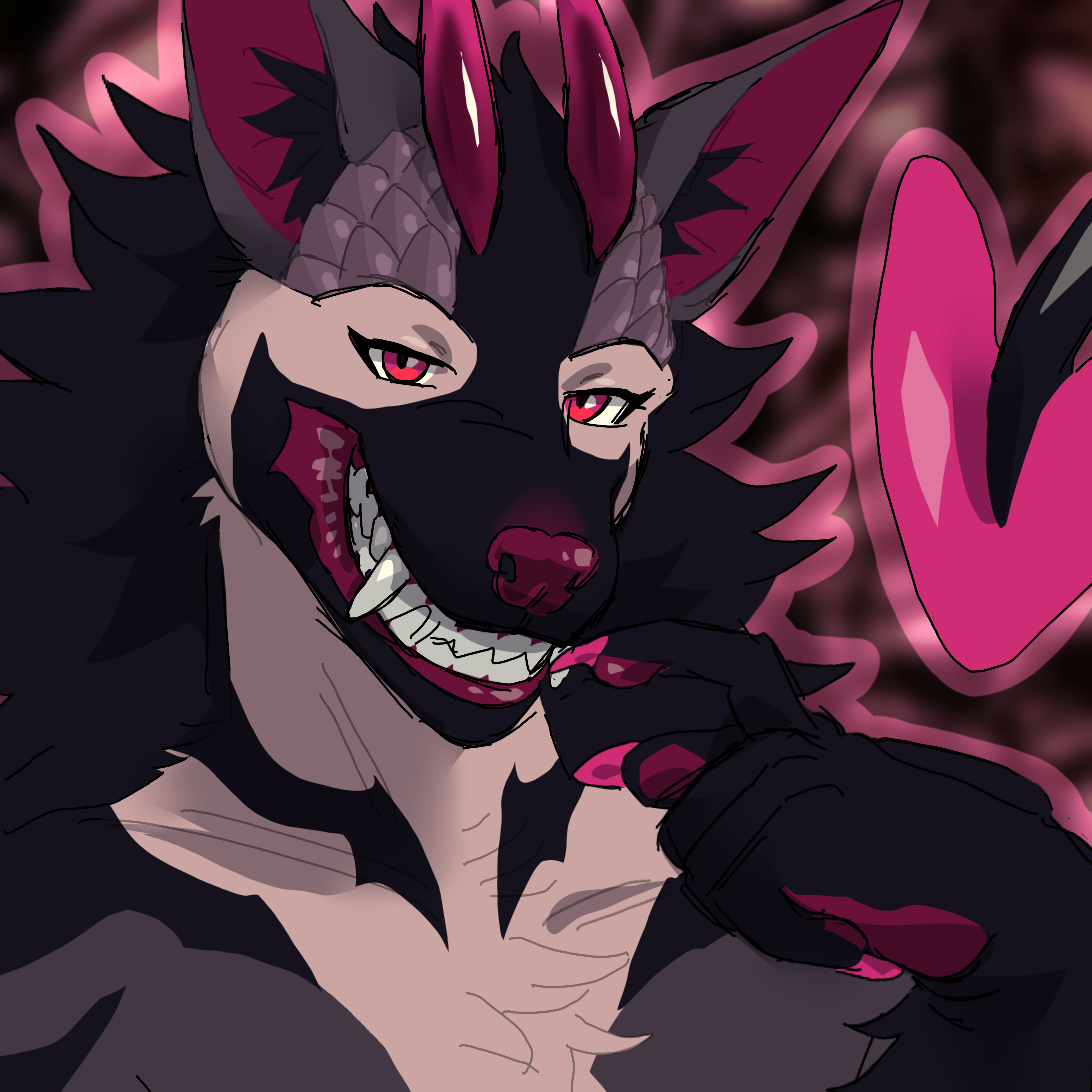 Furry Art Showcase & Anatomy Tips | Pawschwitz Community - Image 1