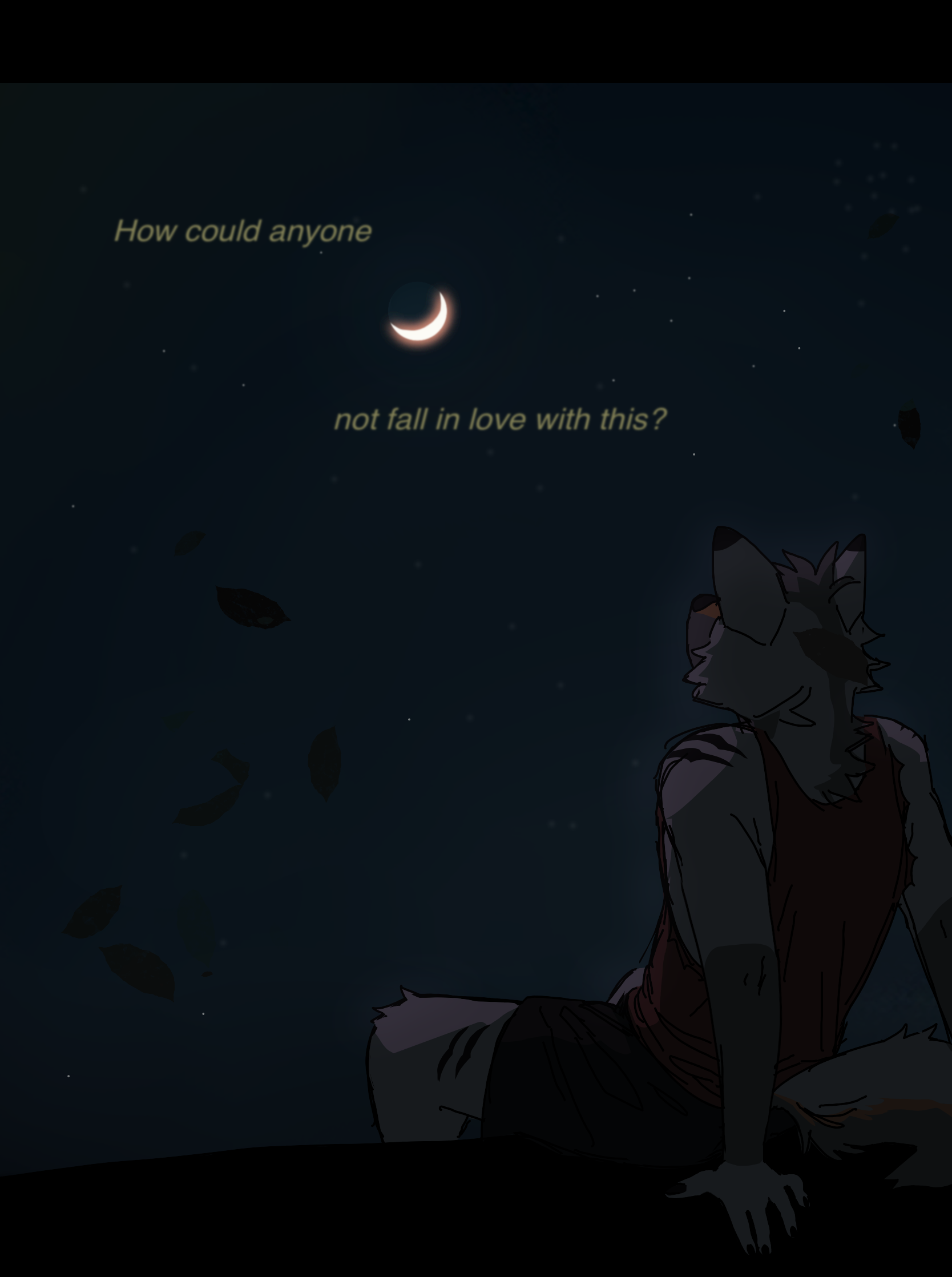 Furry Art Showcase & Anatomy Tips | Pawschwitz Community - Image 2