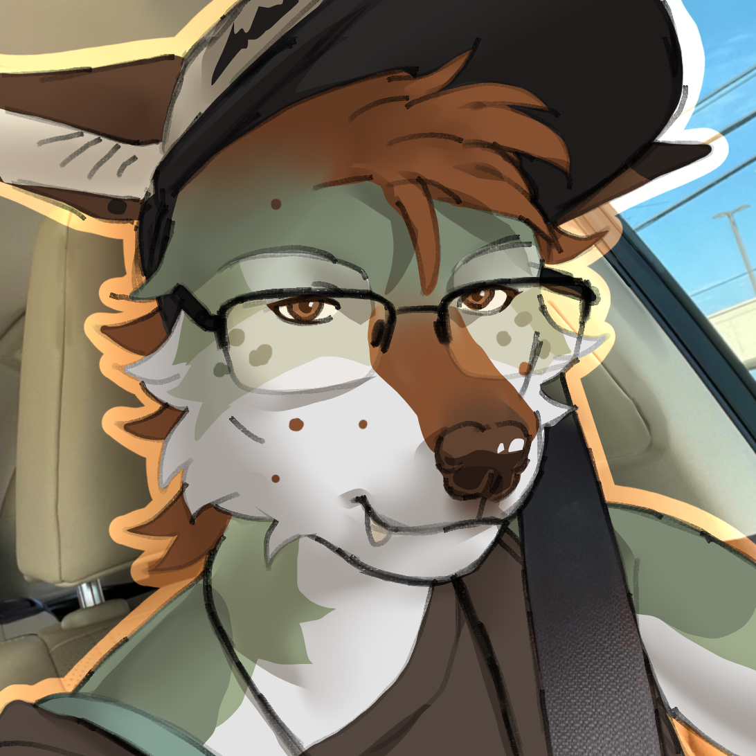 Furry Art Showcase & Anatomy Tips | Pawschwitz Community - Image 1