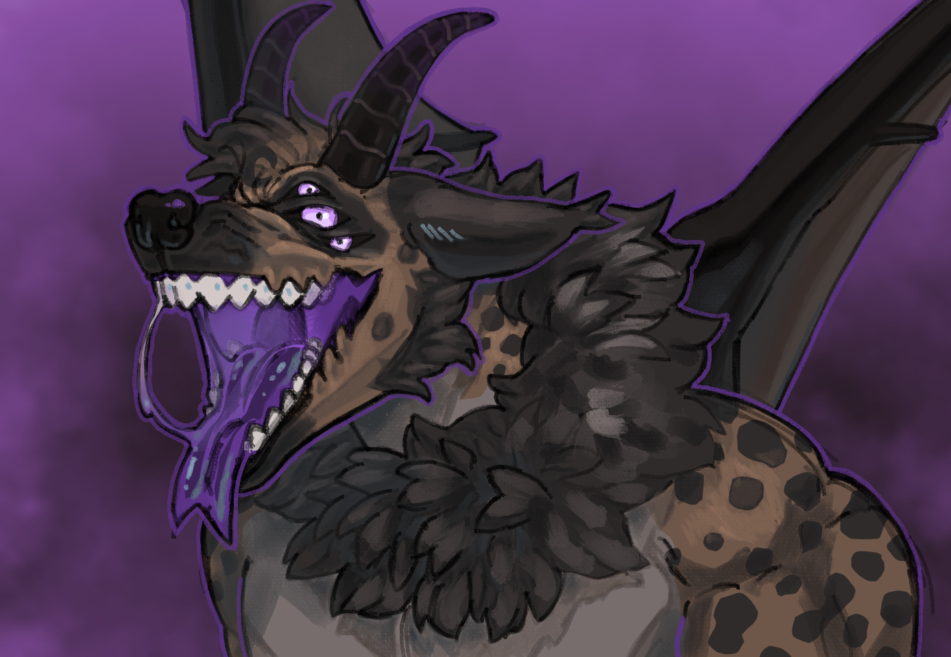 Galería de arte furry y consejos de anatomía | Comunidad Pawschwitz