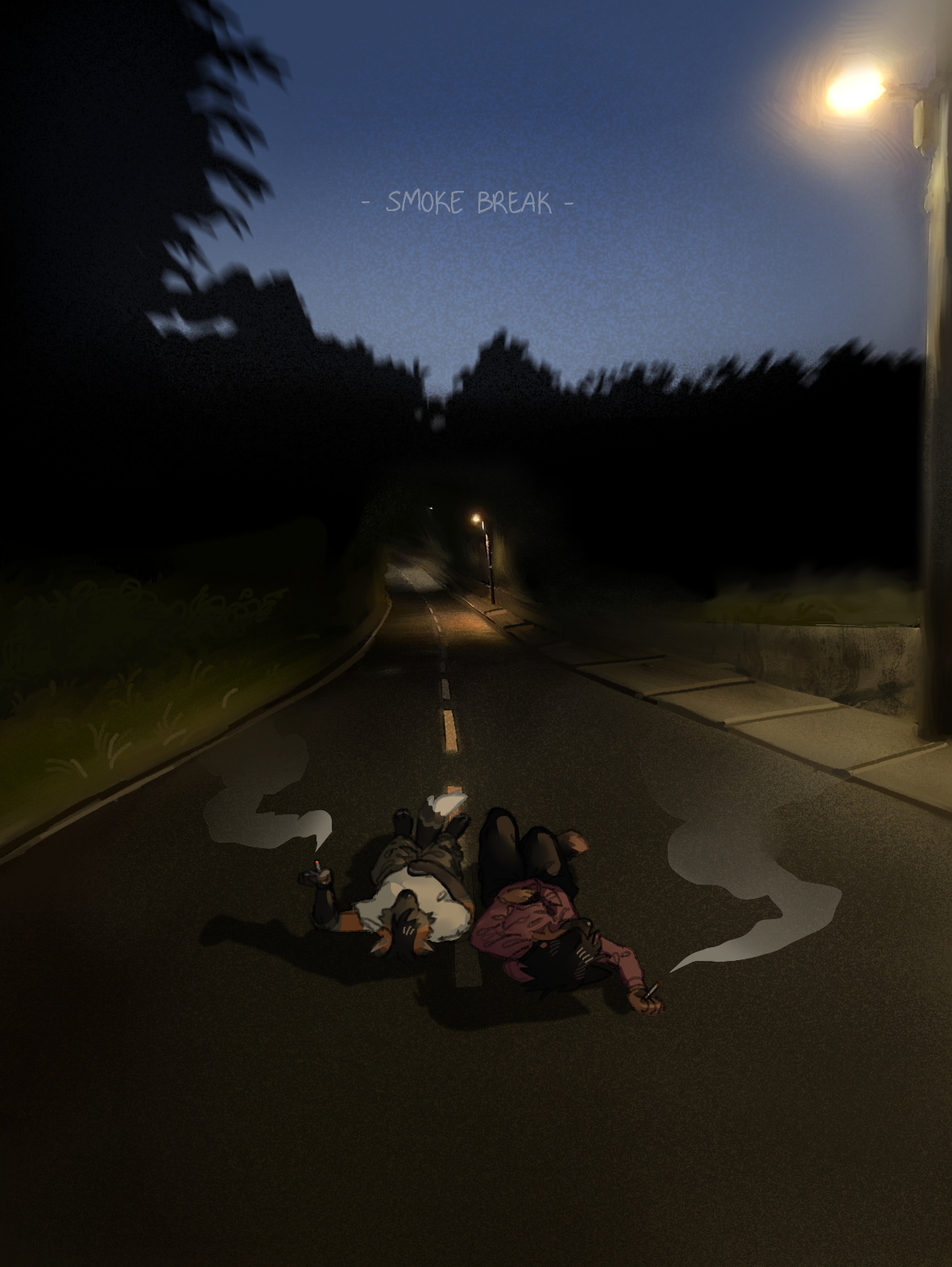 Galería de arte furry y consejos de anatomía | Comunidad Pawschwitz - Image 5