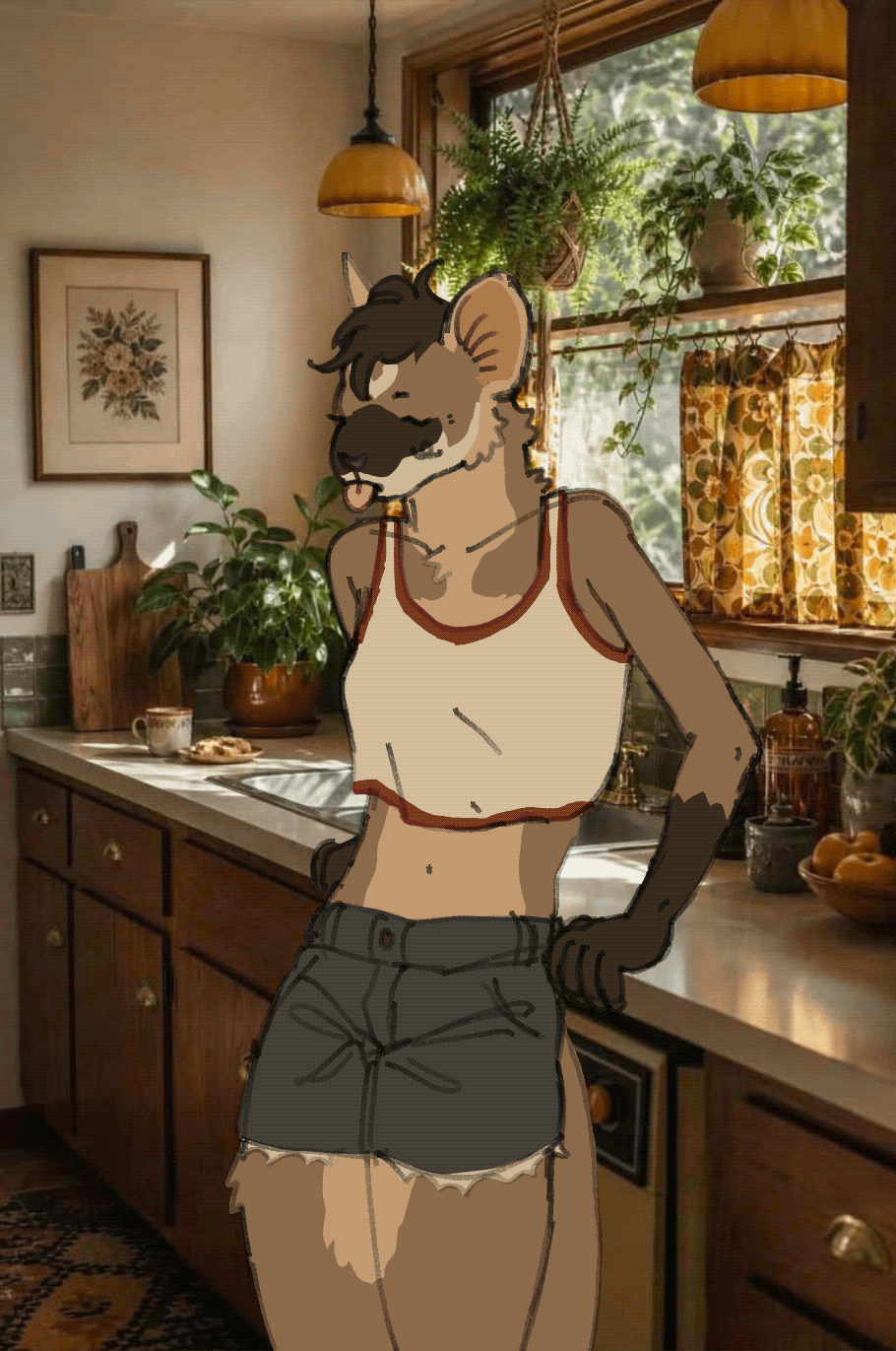 Furry Art Showcase & Anatomy Tips | Pawschwitz Community