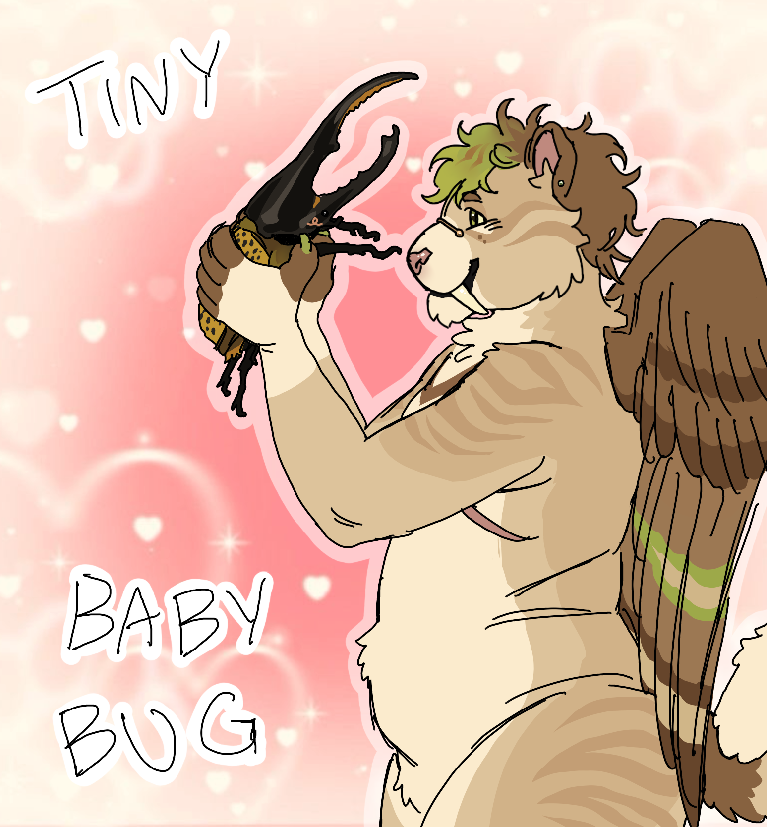 Galería de arte furry y consejos de anatomía | Comunidad Pawschwitz - Image 3