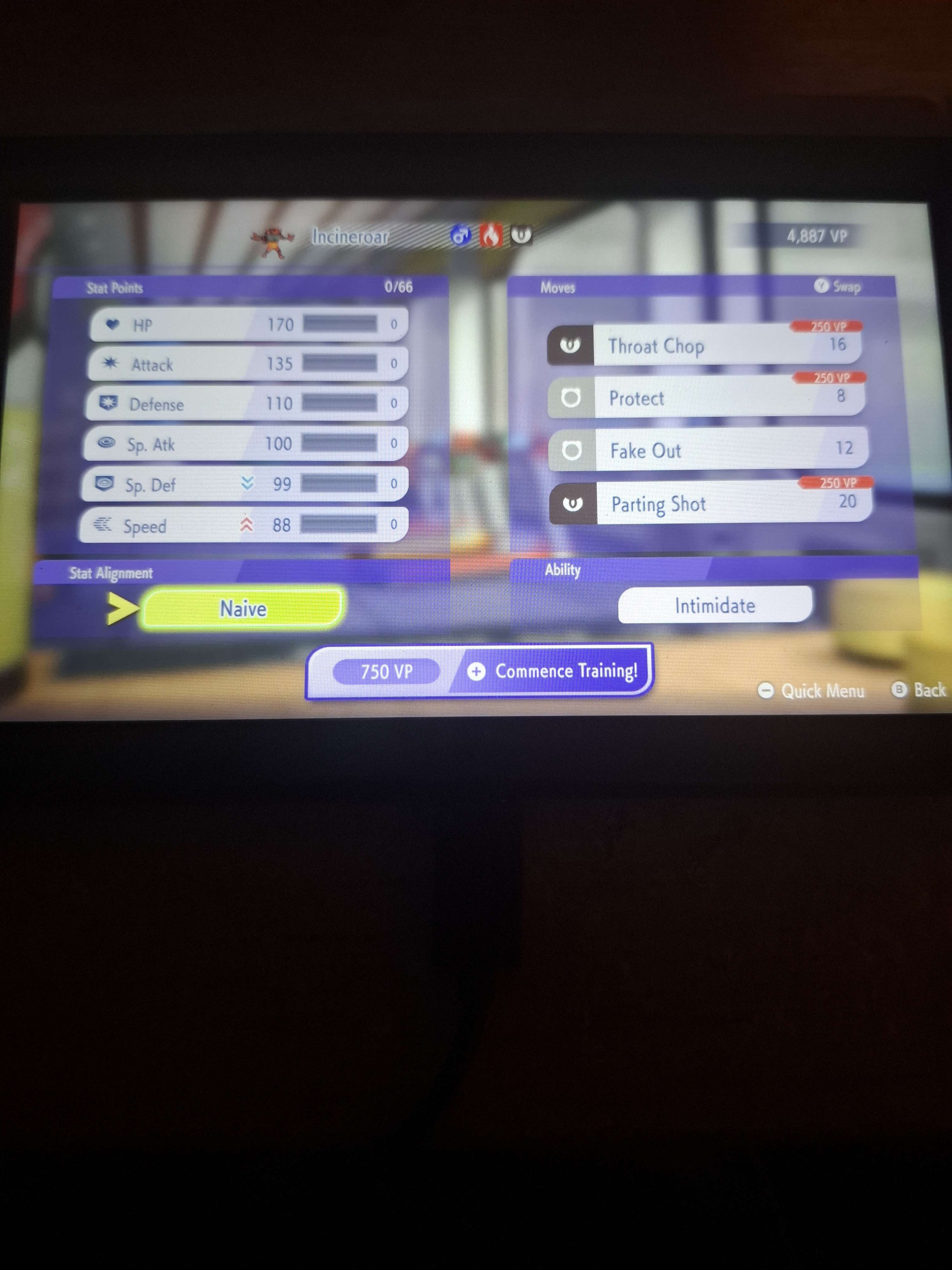 VGC Team Help Building Around Kangaskhan