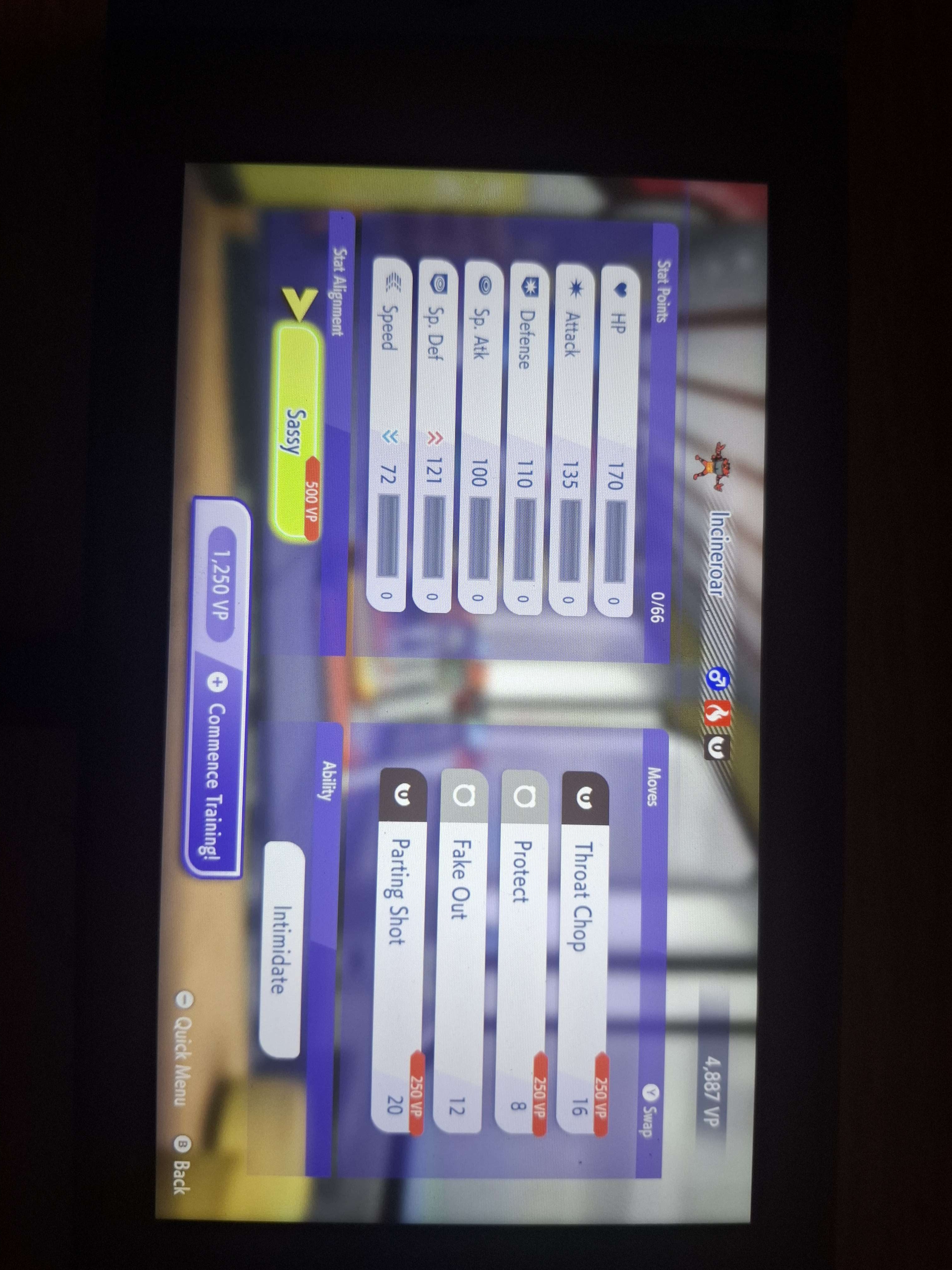 VGC Team Help Building Around Kangaskhan