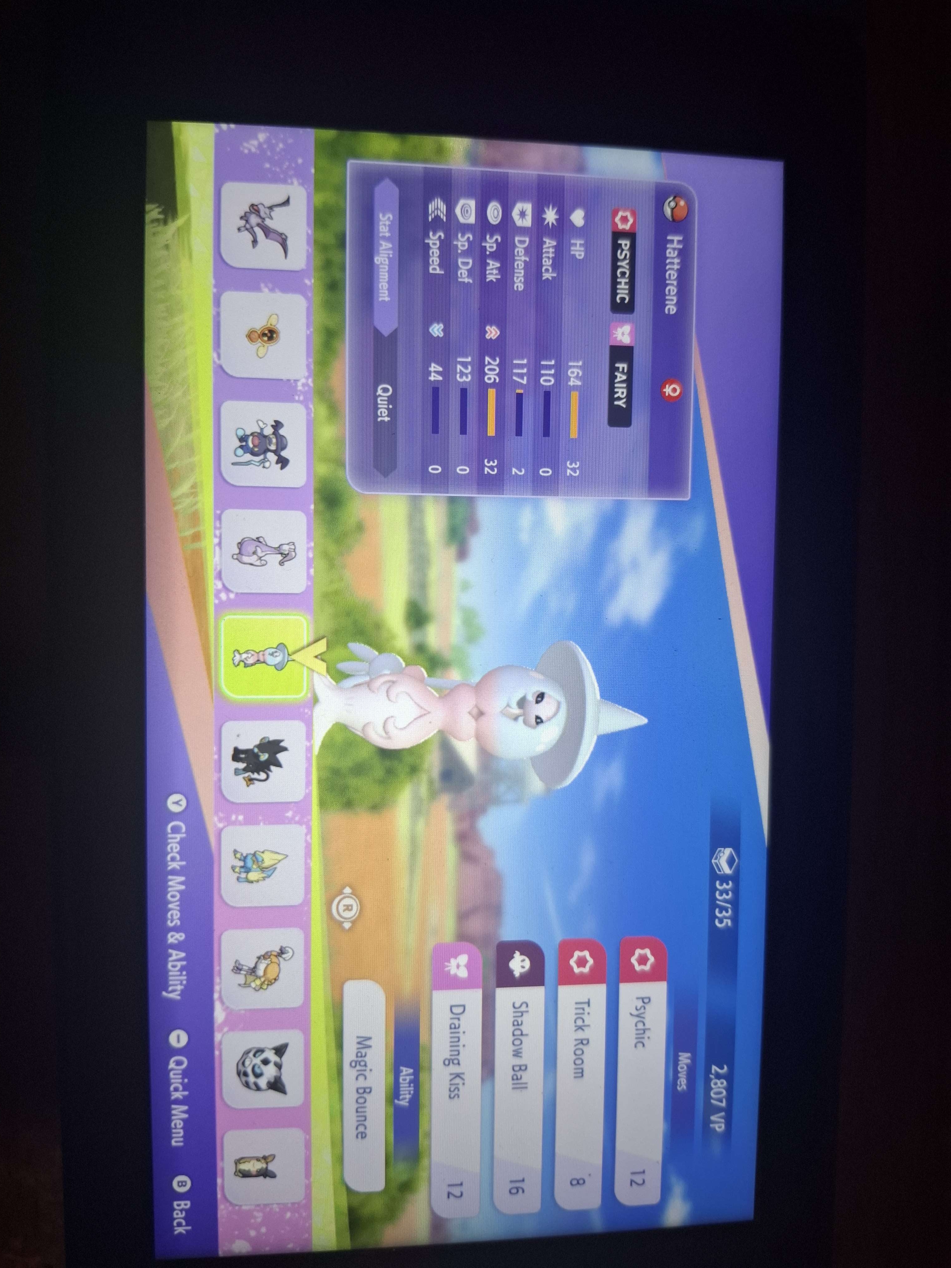 VGC Team Help Building Around Kangaskhan