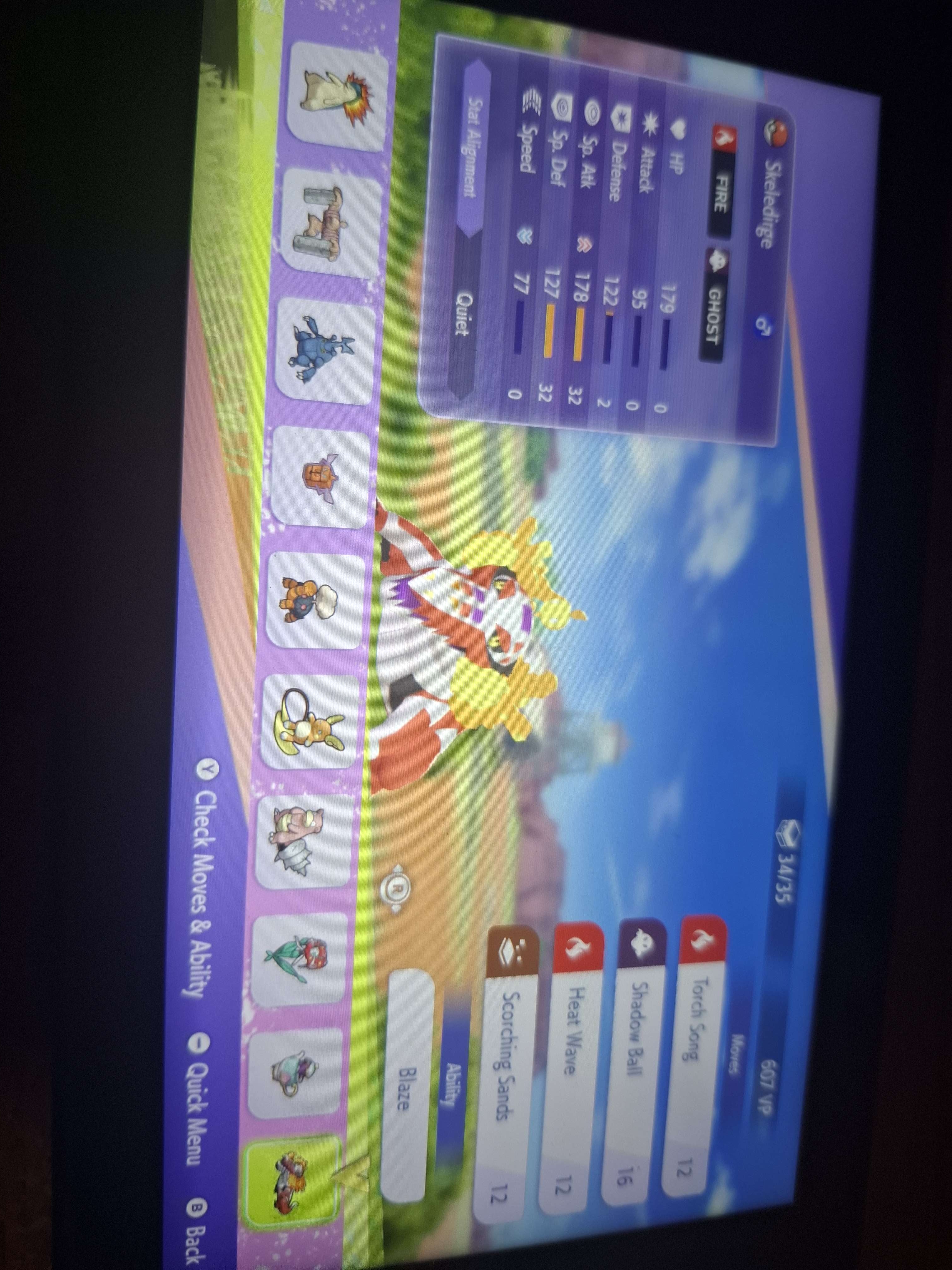 VGC Team Help Building Around Kangaskhan