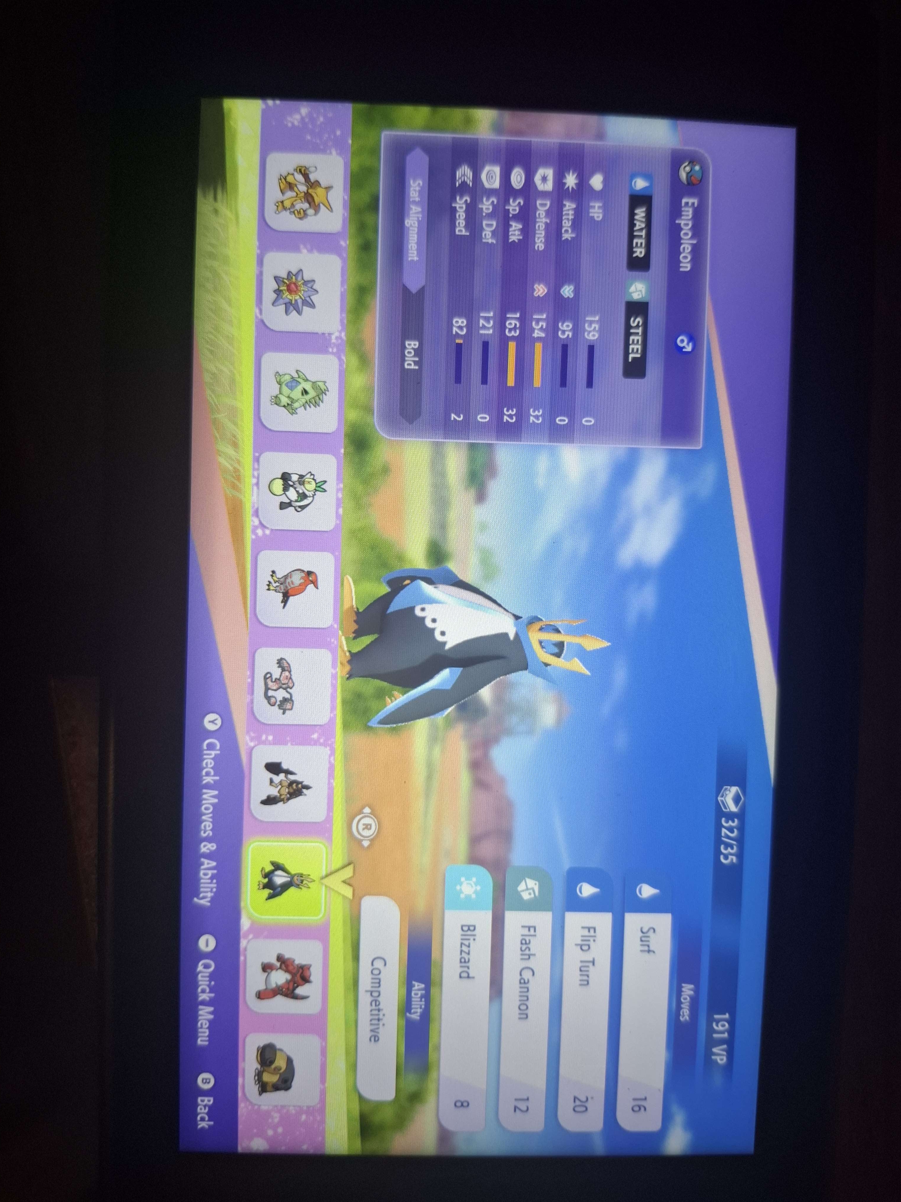 VGC Team Help Building Around Kangaskhan