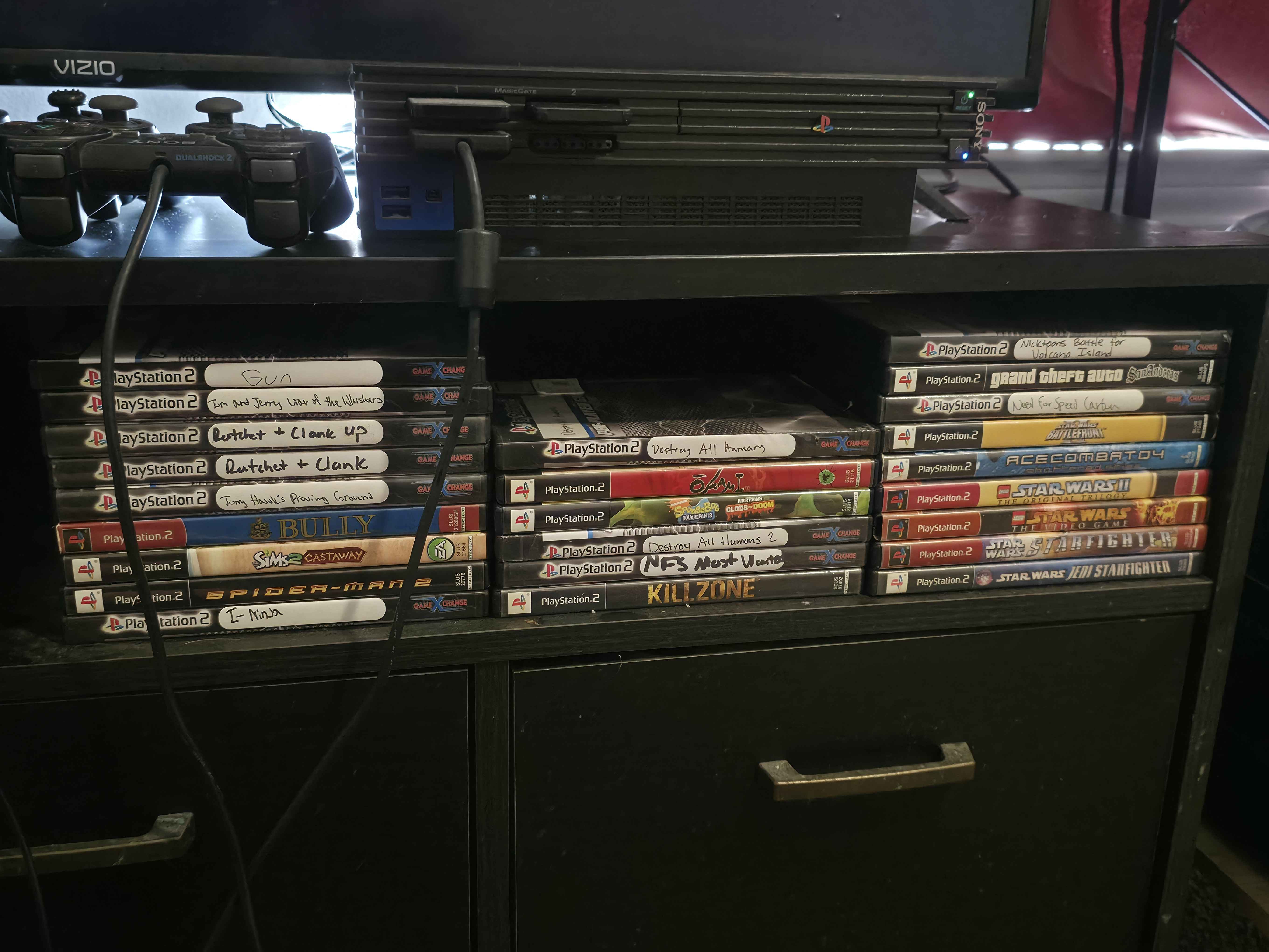 Retro Consoles and Games Showoff - Image 1