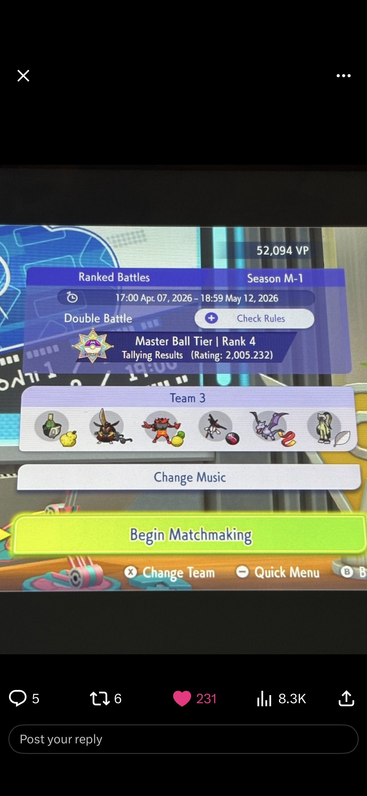 Team help
