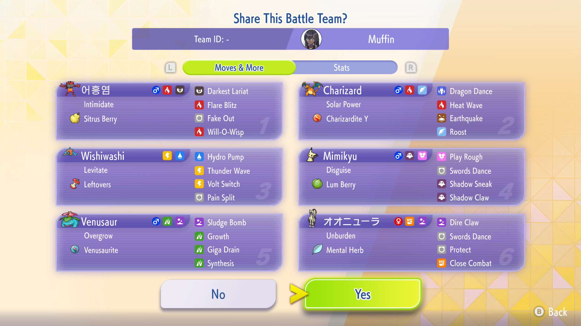 Improve Your Pokémon Teams: Charizard to Incineroar - Image 1