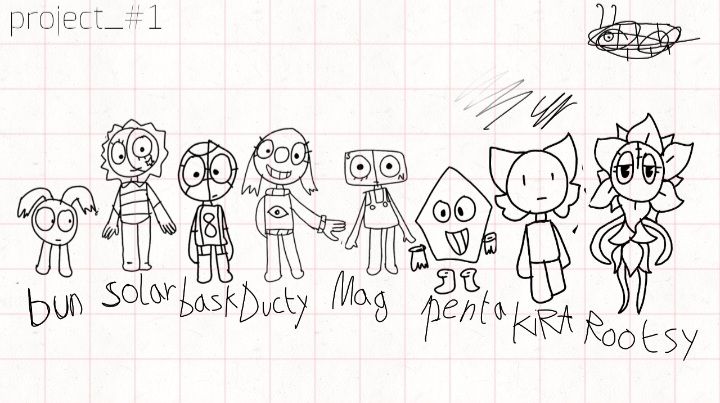 Dandy's Factory Achievements Hunt