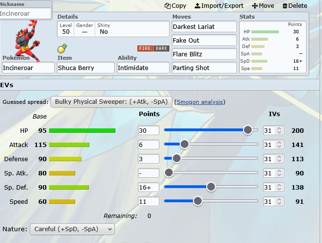 Mega Aggron Team Help  Pokémon Champions