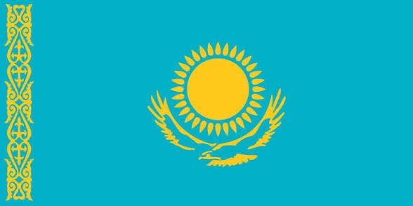 Kazakhstan Event & Economy Update