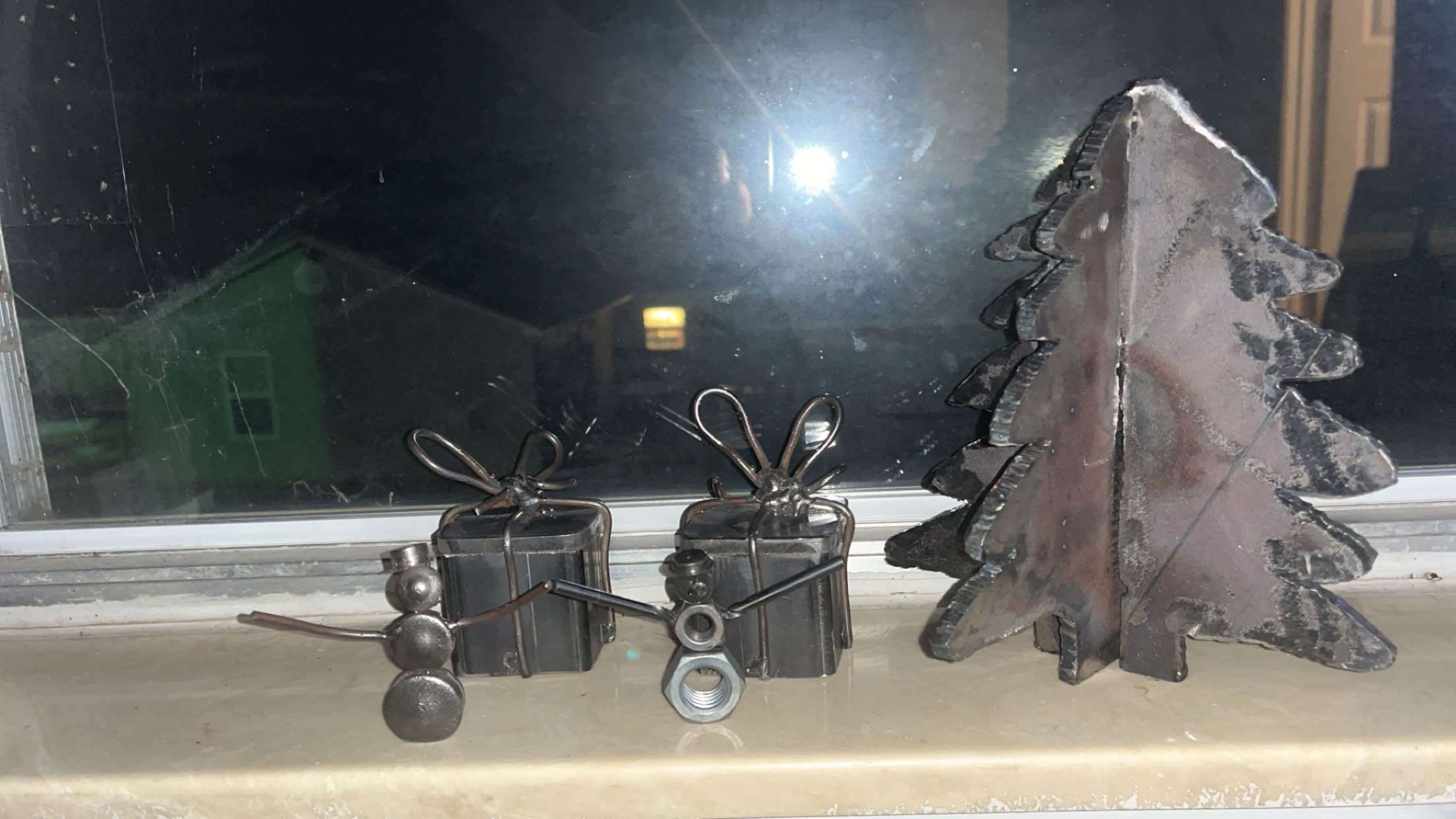 Metal Art Showcase at Pawschwitz - Image 2