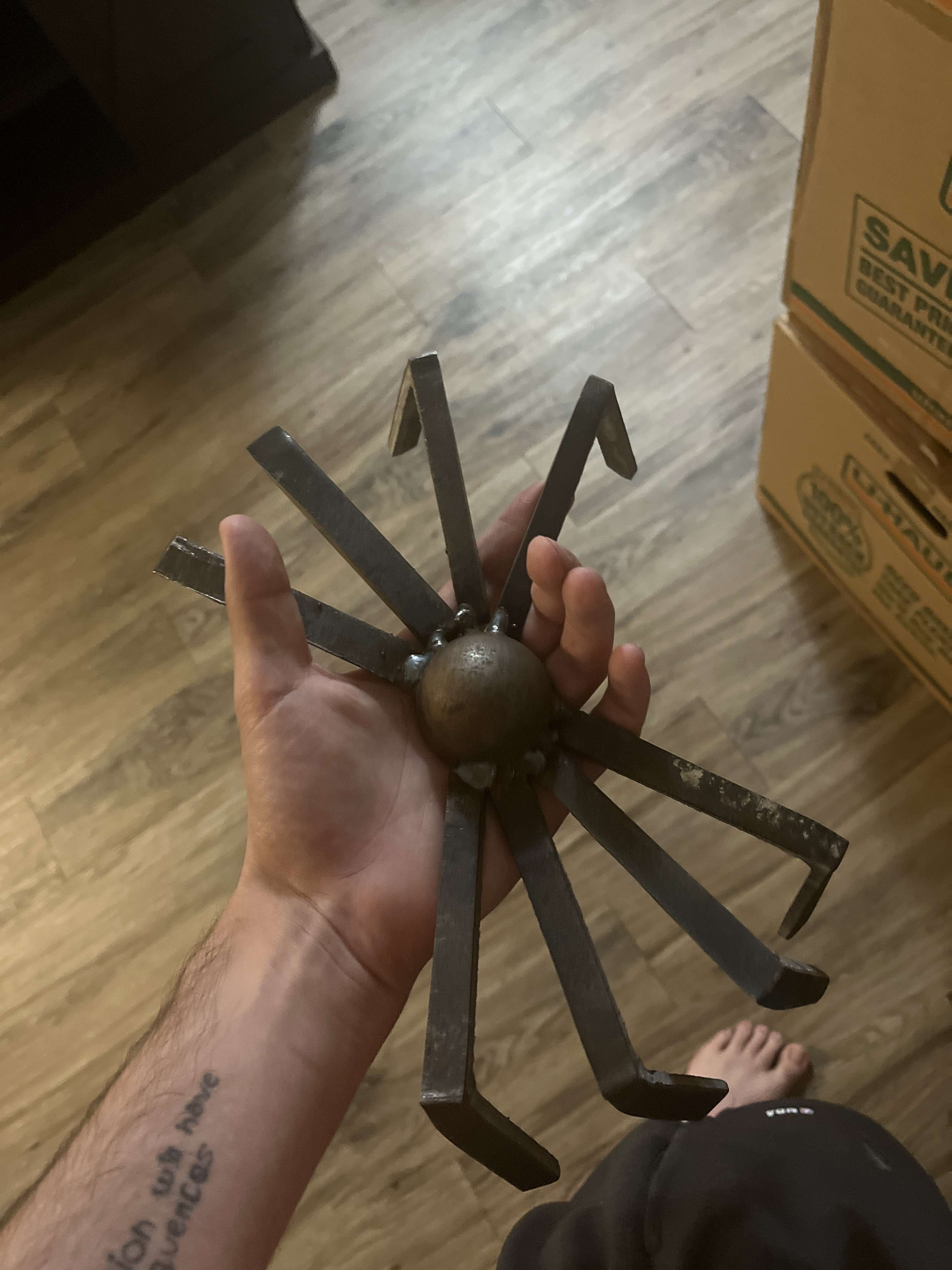 Metal Art Showcase at Pawschwitz - Image 3