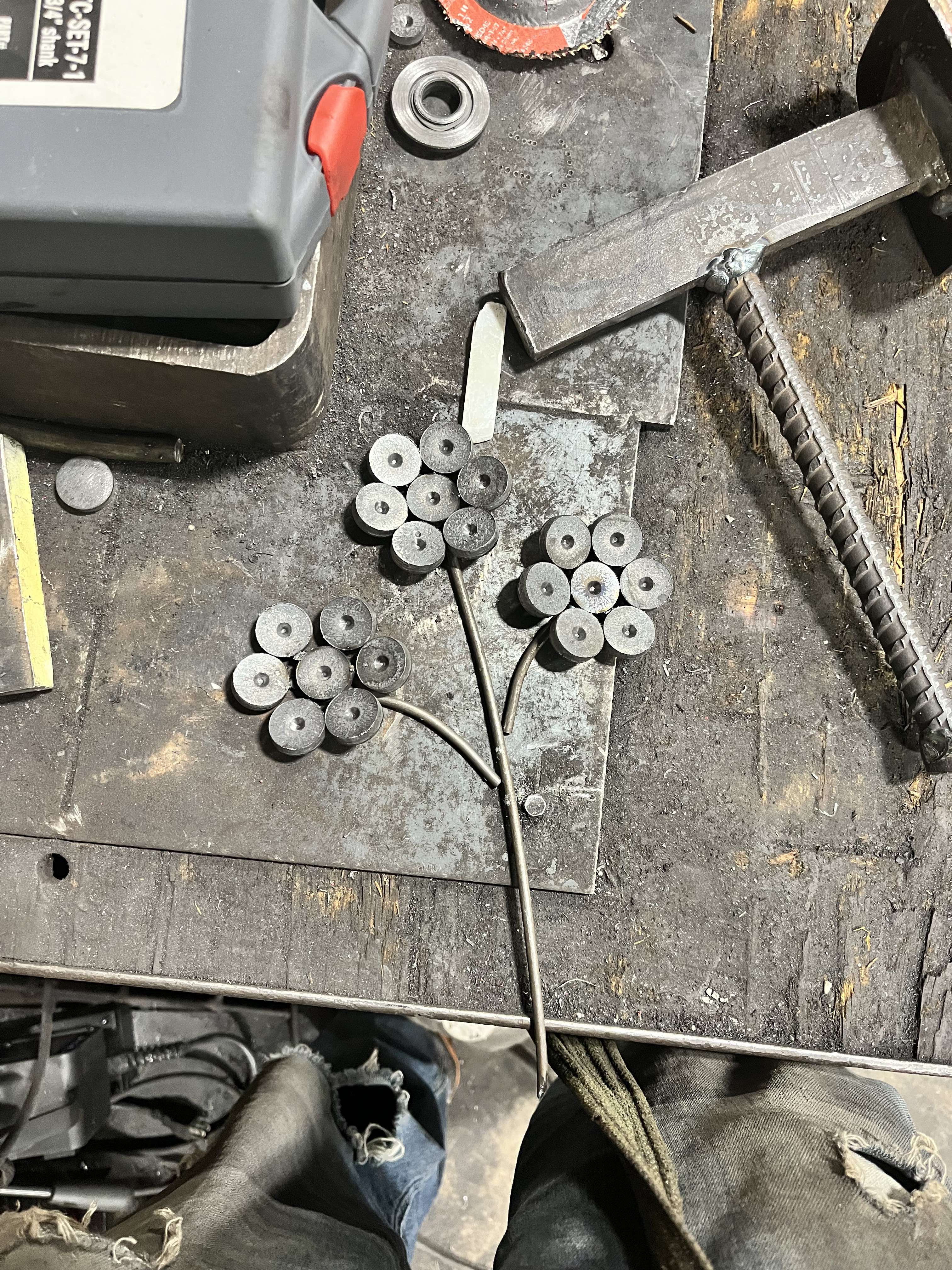 Metal Art Showcase at Pawschwitz - Image 4