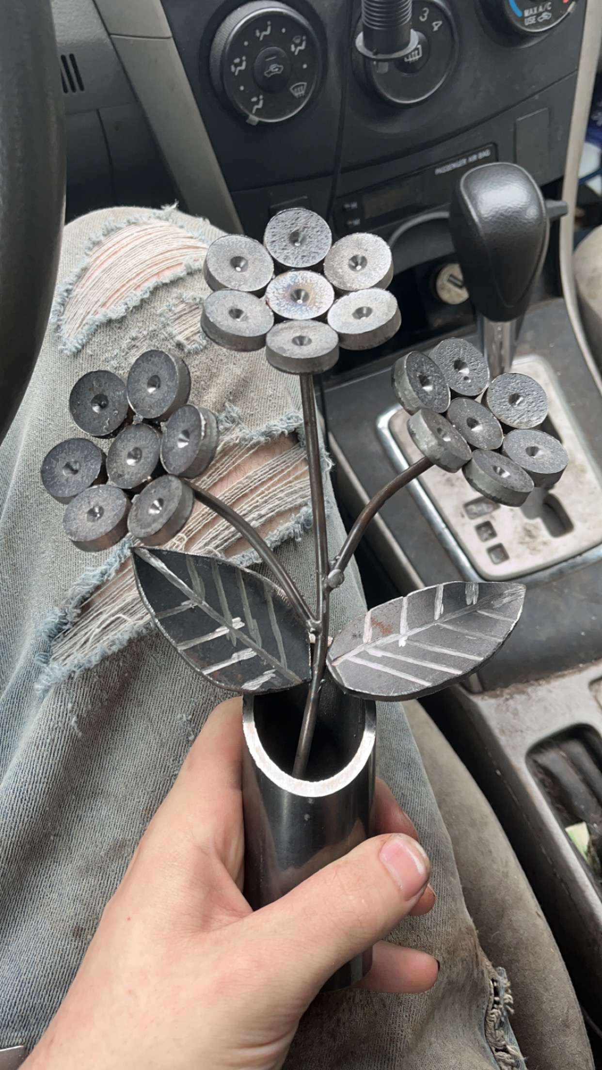 Metal Art Showcase at Pawschwitz - Image 5