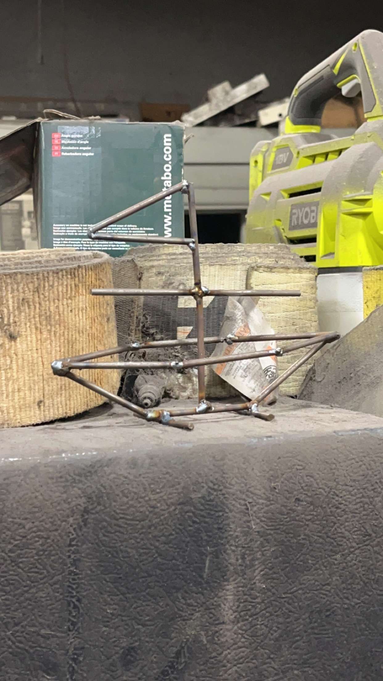 Metal Art Showcase at Pawschwitz - Image 7