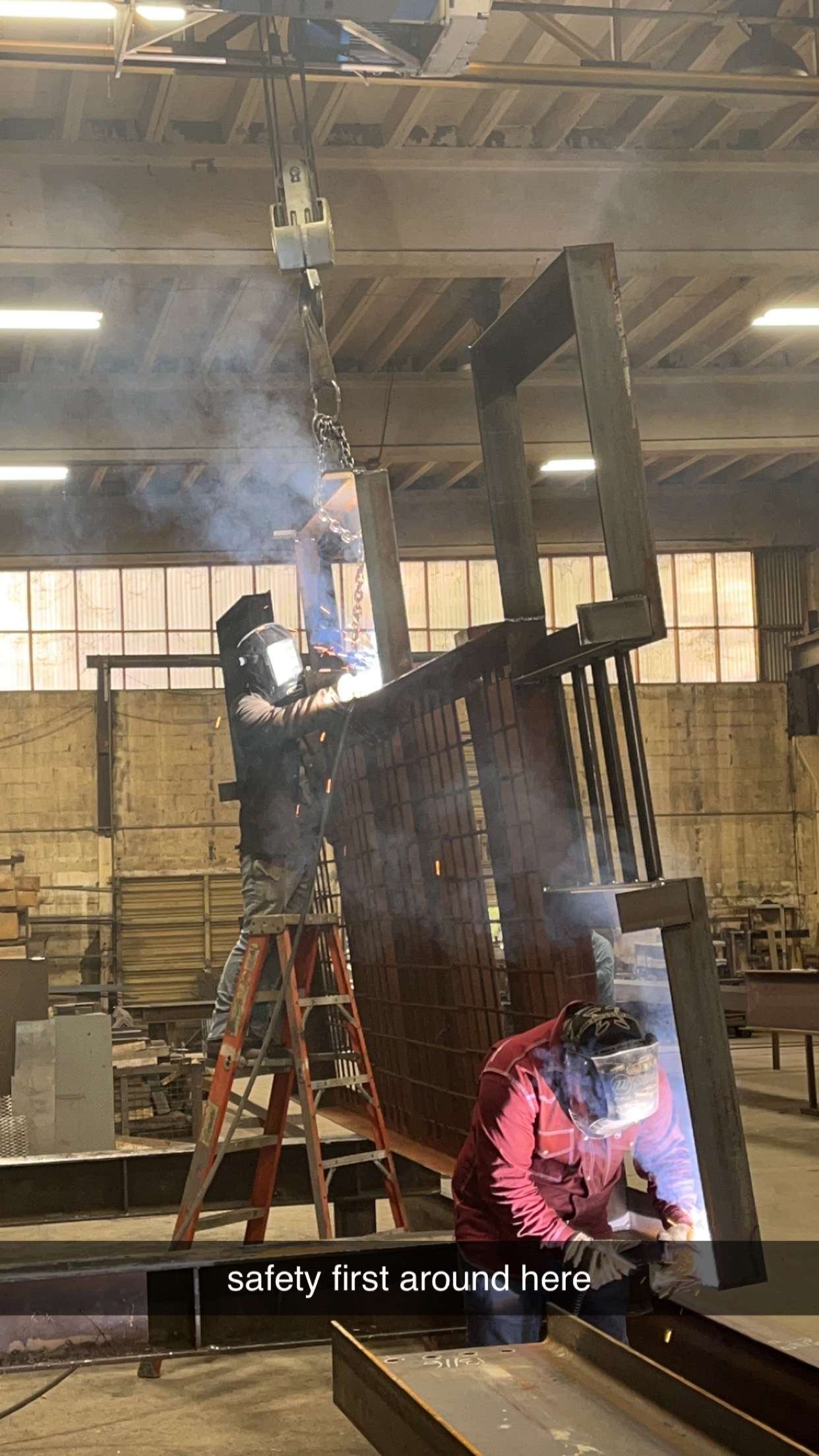 Metal Art Showcase at Pawschwitz - Image 8