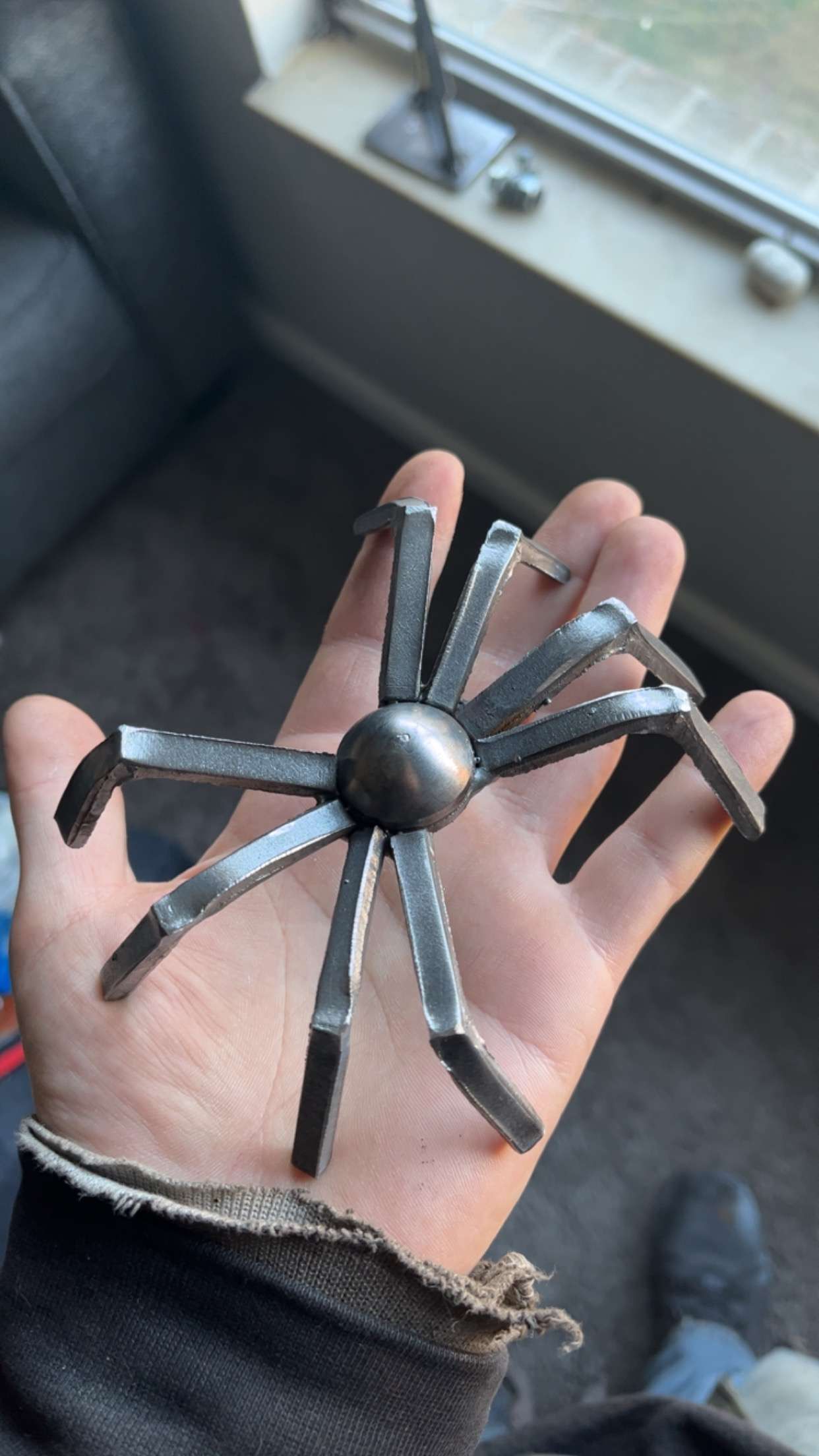 Metal Art Showcase at Pawschwitz - Image 9