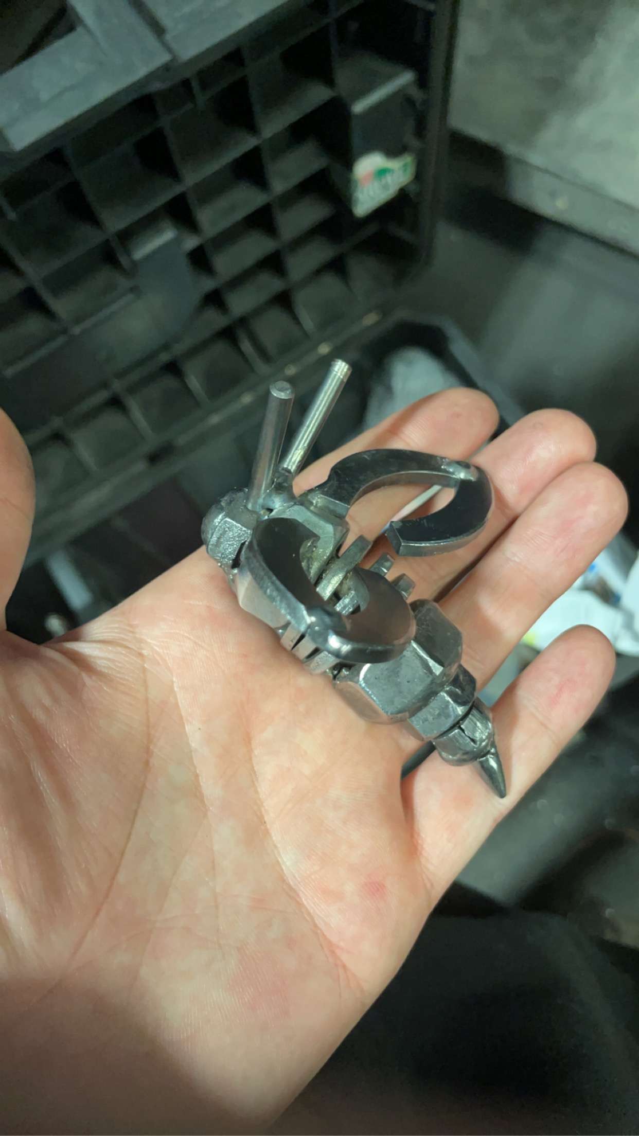 Metal Art Showcase at Pawschwitz - Image 1