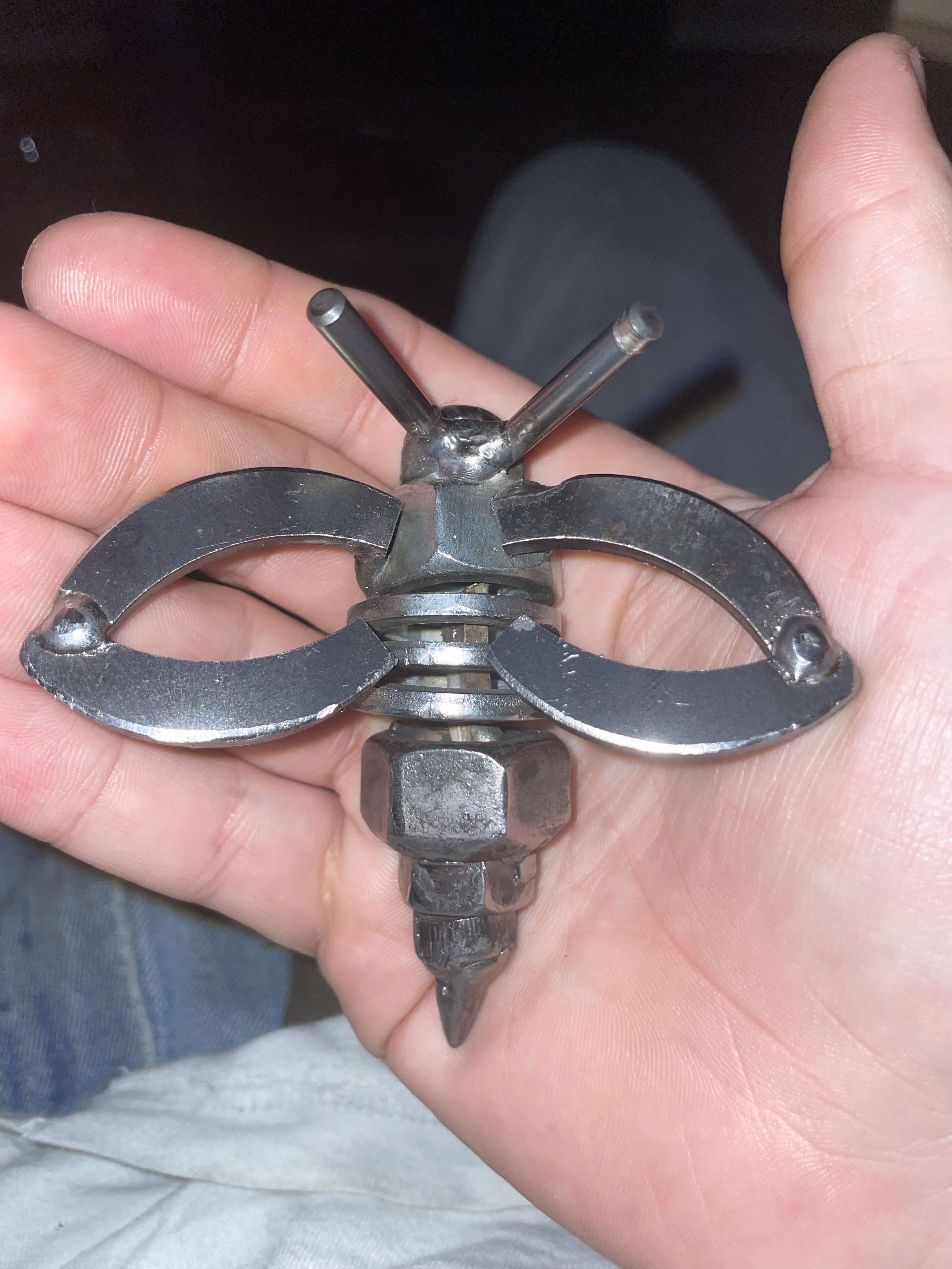 Metal Art Showcase at Pawschwitz - Image 2