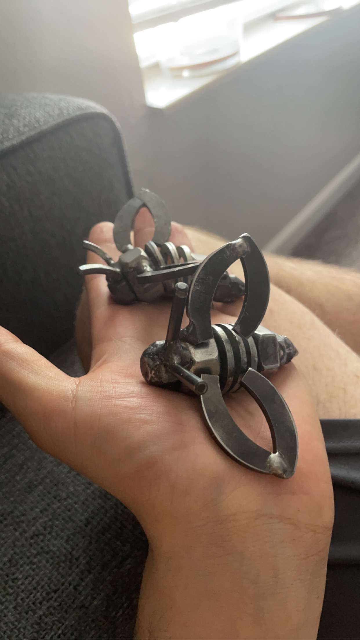 Metal Art Showcase at Pawschwitz - Image 3