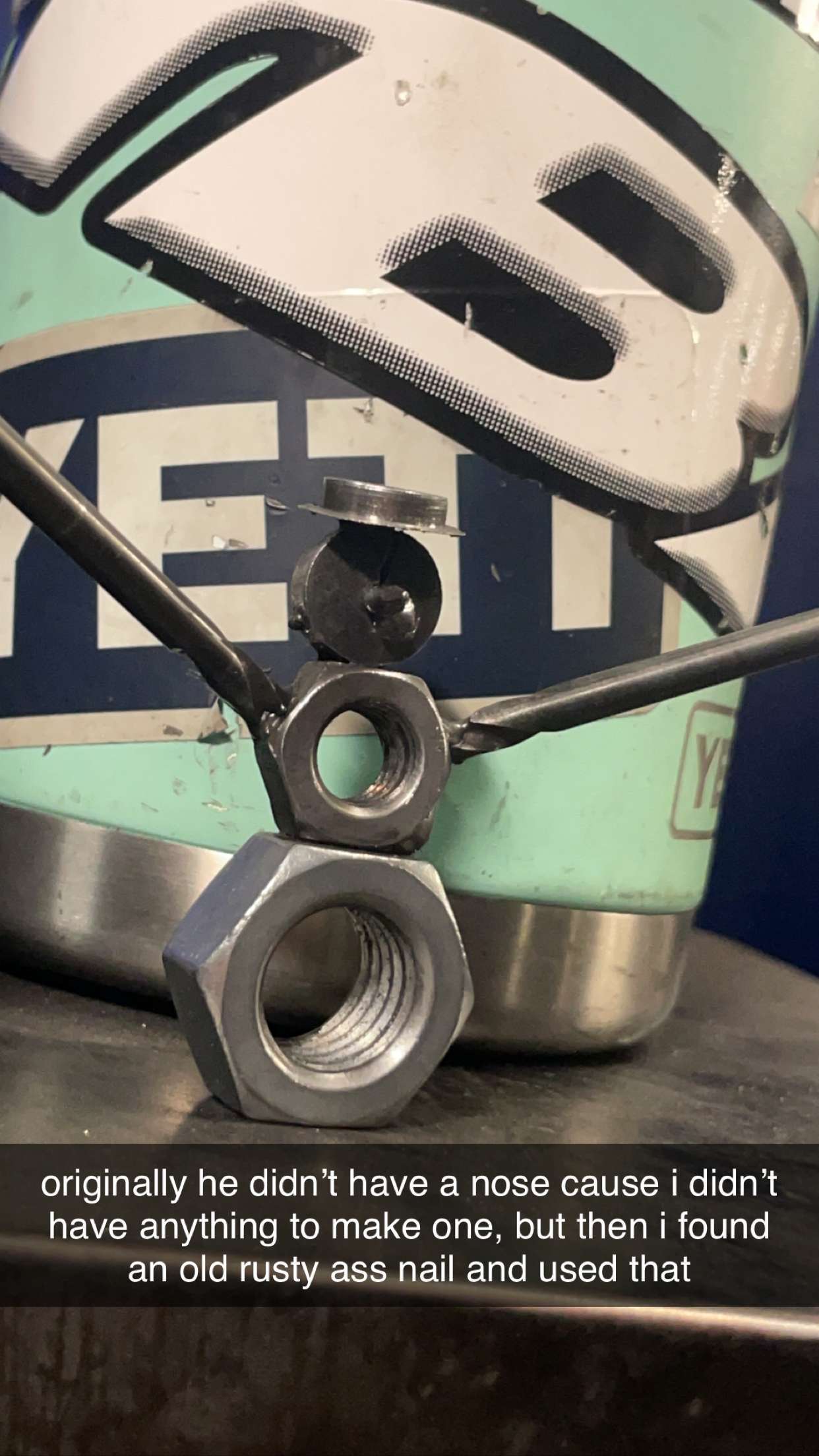 Metal Art Showcase at Pawschwitz - Image 4