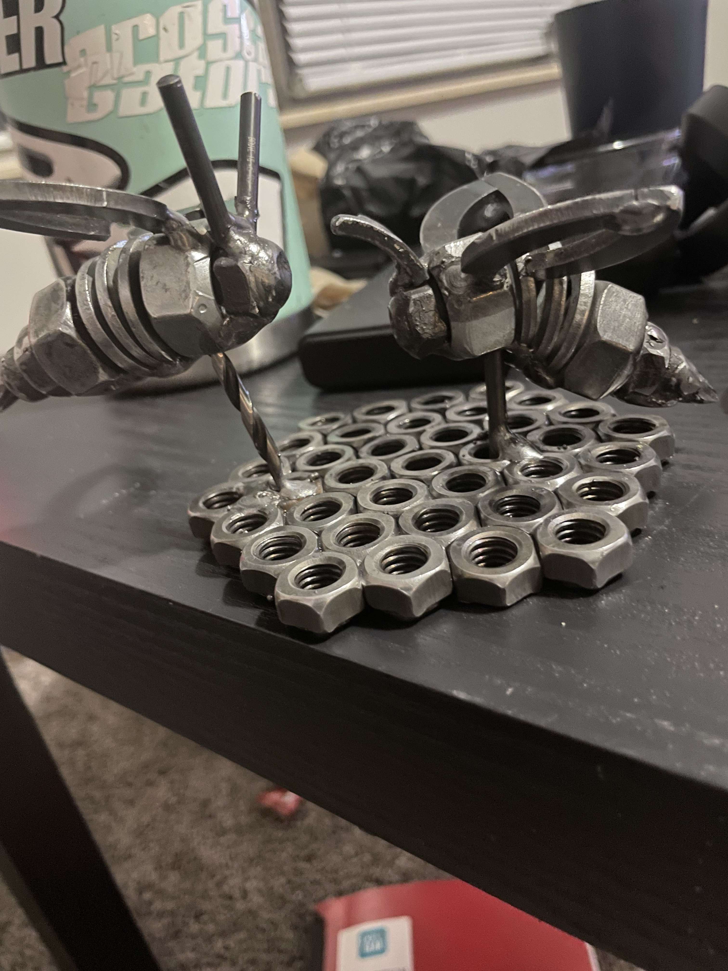 Metal Art Showcase at Pawschwitz - Image 5