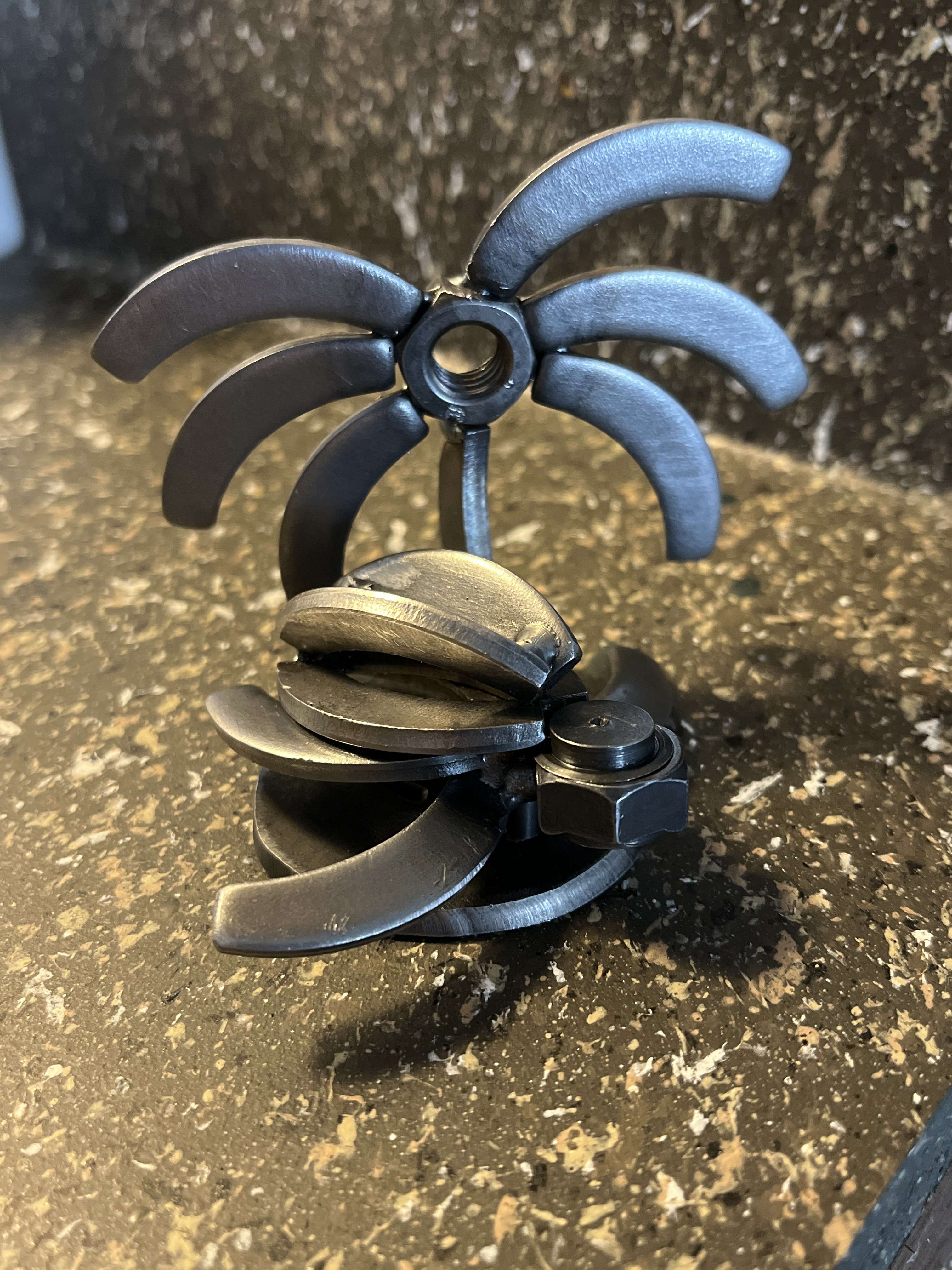 Metal Art Showcase at Pawschwitz - Image 6